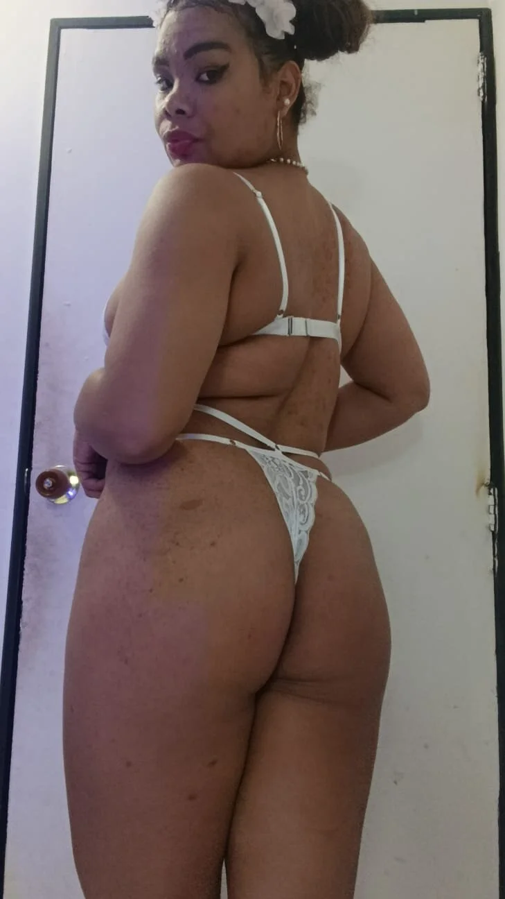 XXX Porn Photo of Nude Mariana_star1 15
