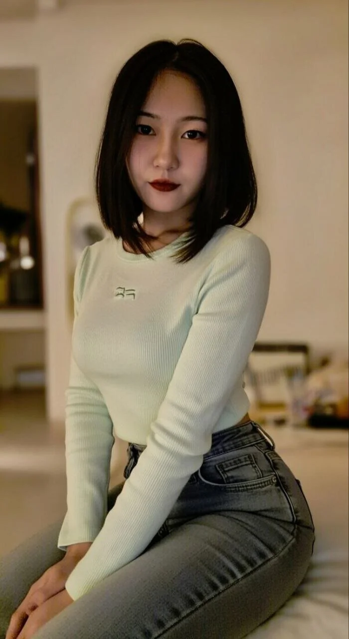 XXX Porn Photo of Nude Lyndasilk 24