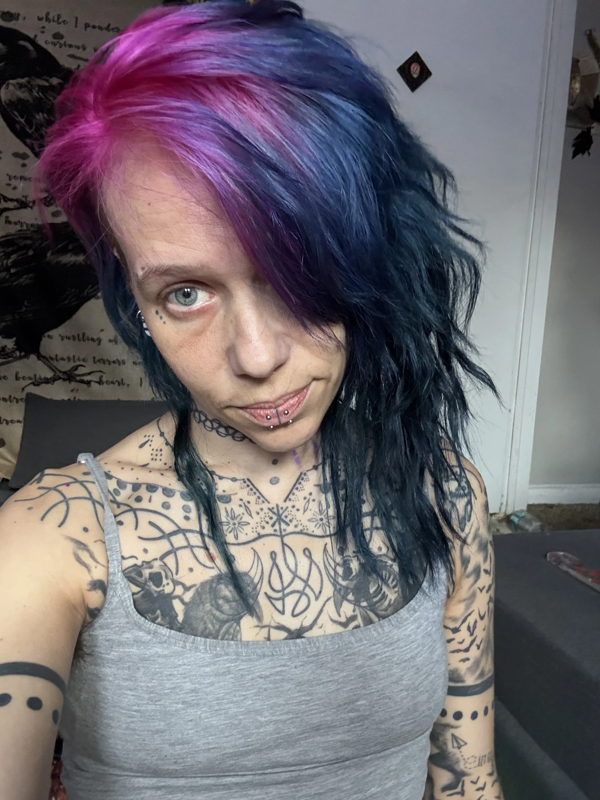 XXX Porn Photo of Nude Toxii- 6