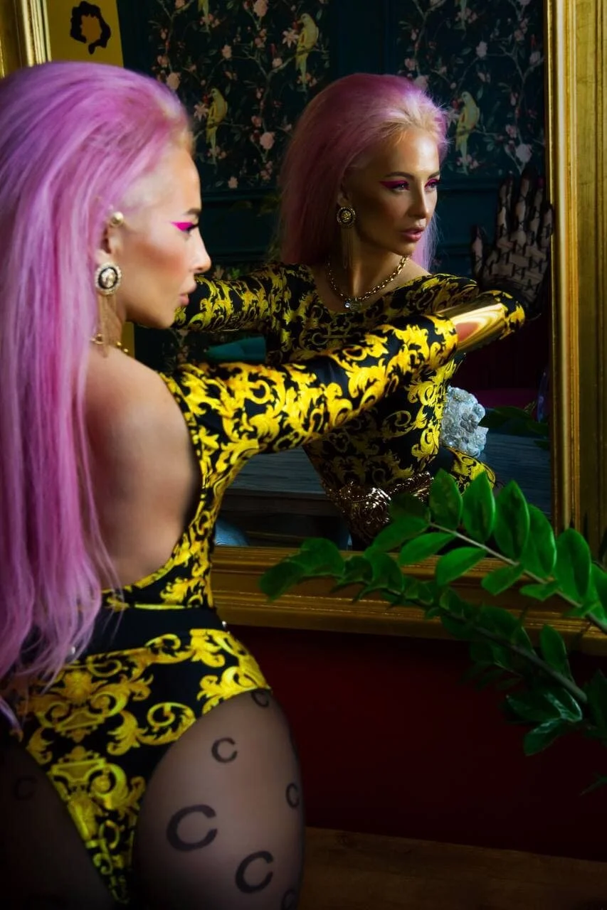 XXX Porn Photo of Nude Tallso_sex 9