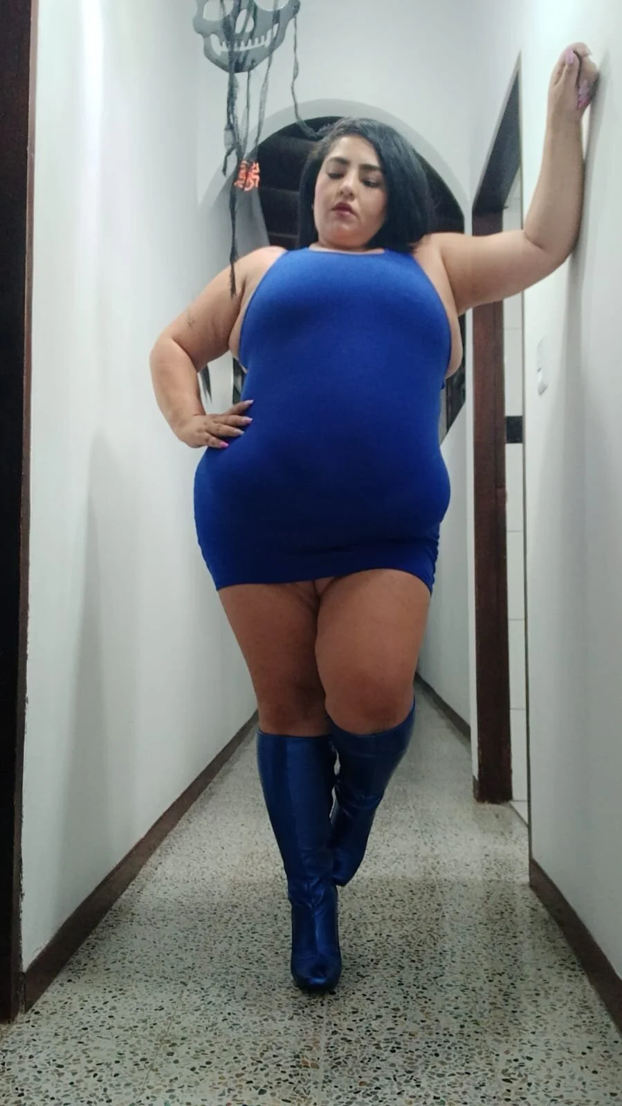XXX Porn Photo of Nude any_rebels 53