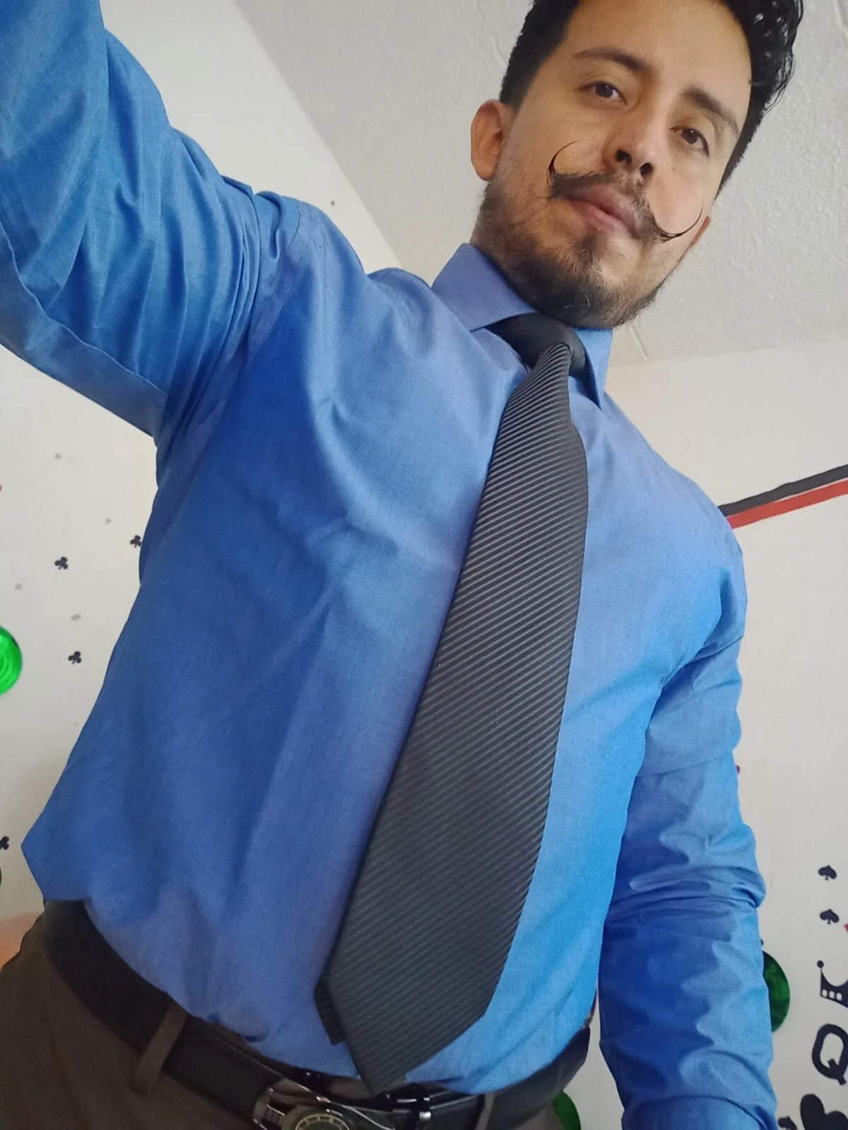 XXX Porn Photo of Nude KalethBigDick 1777