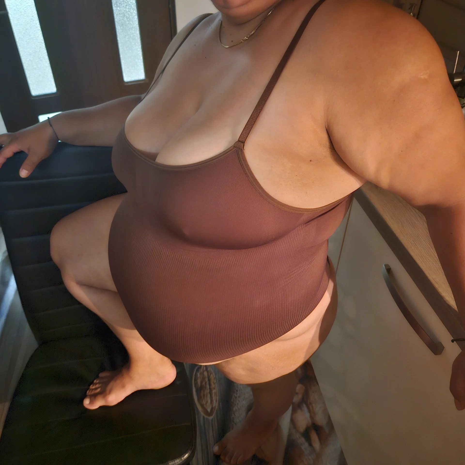 XXX Porn Photo of Nude flaviadolce 3