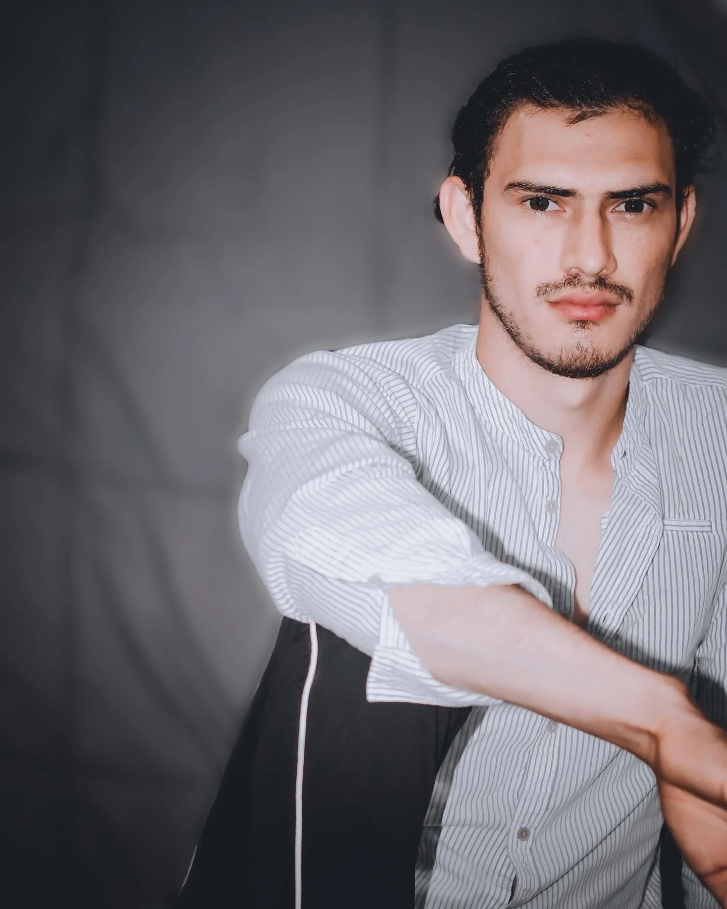 XXX Porn Photo of Nude chris96hn1 6