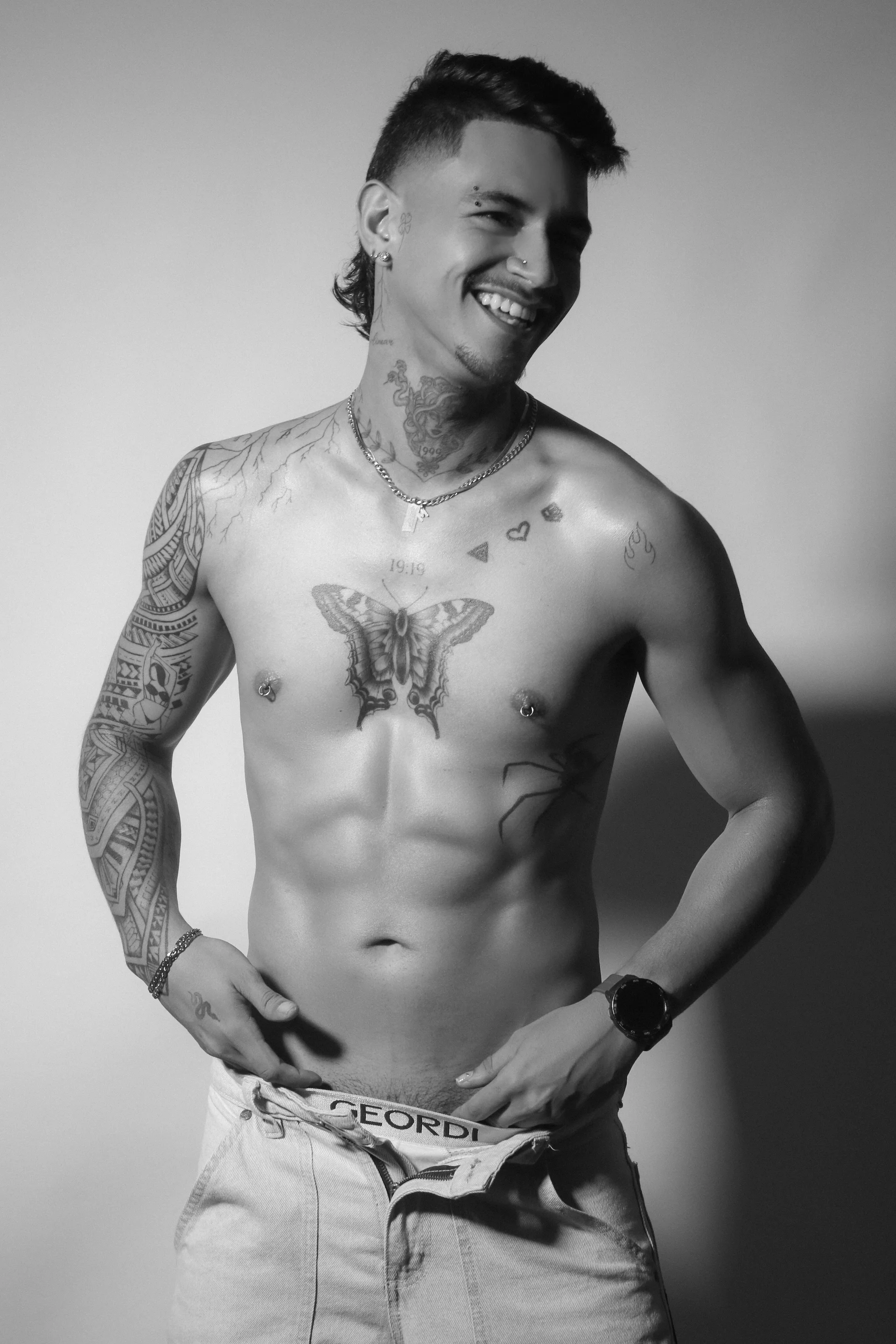XXX Porn Photo of Nude JAYCOB00 25