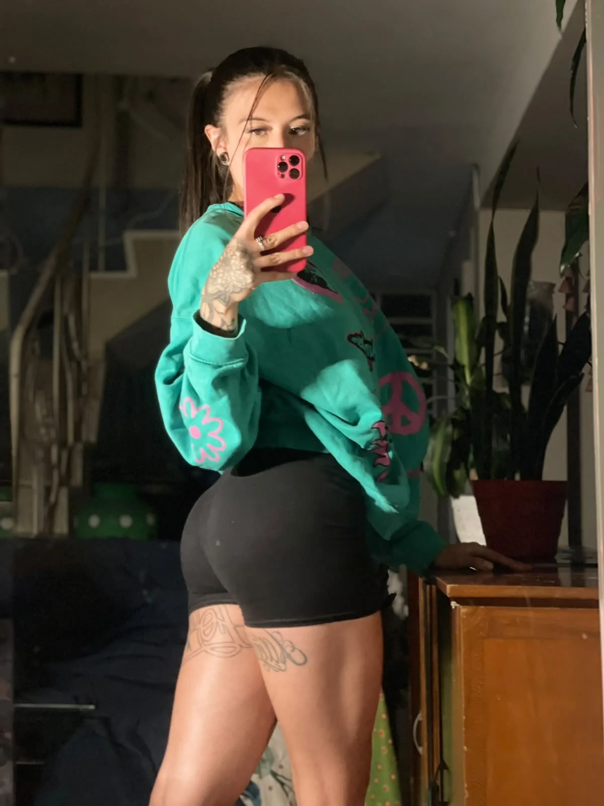 XXX Porn Photo of Nude ToxicDesire_HL 4