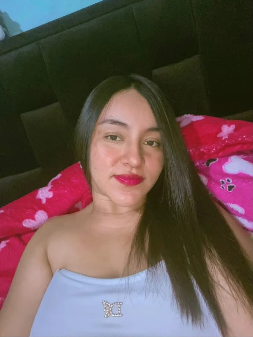 XXX Porn Photo of Nude SusurroDulce 3