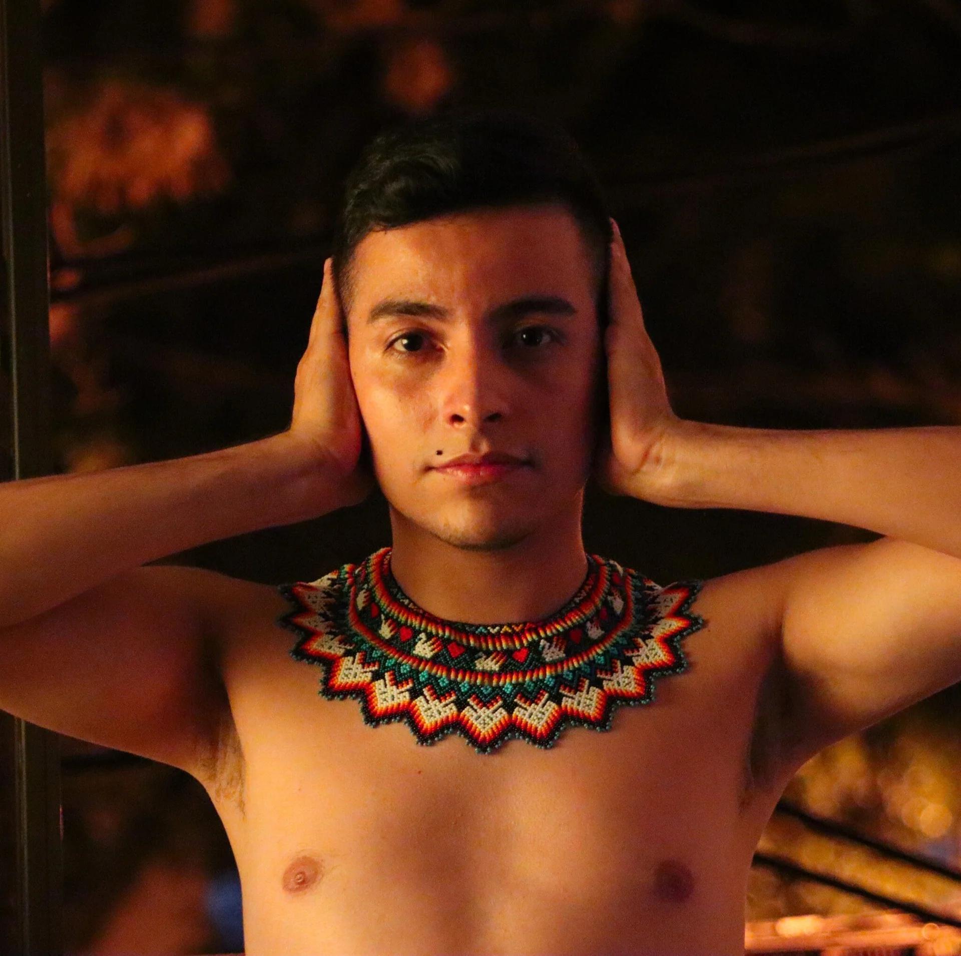 XXX Porn Photo of Nude Jhoan_saenz 4