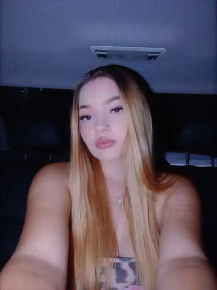 XXX Porn Photo of Nude Keyla_Blondie 4