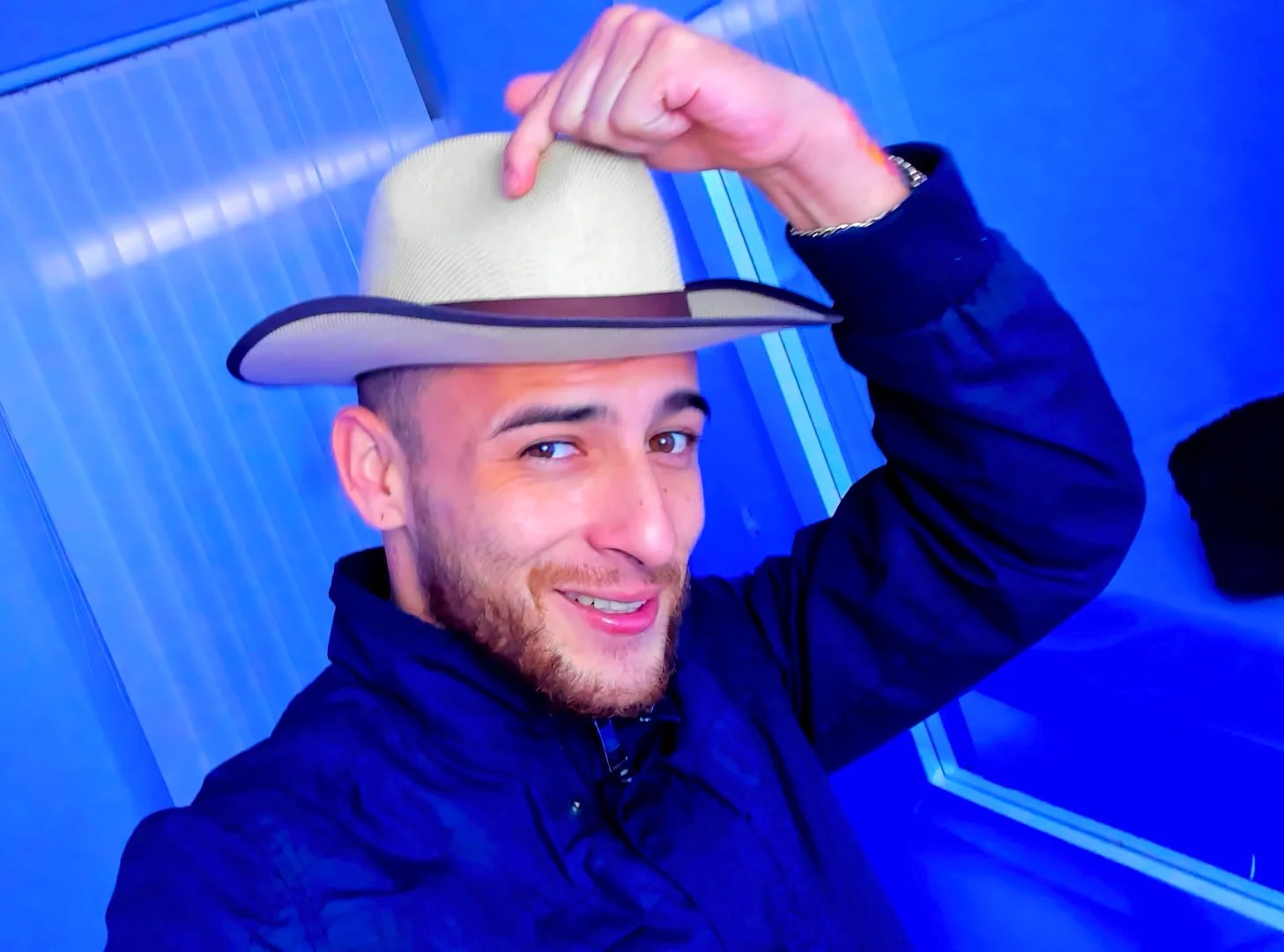 XXX Porn Photo of Nude Drako_Lamar 132