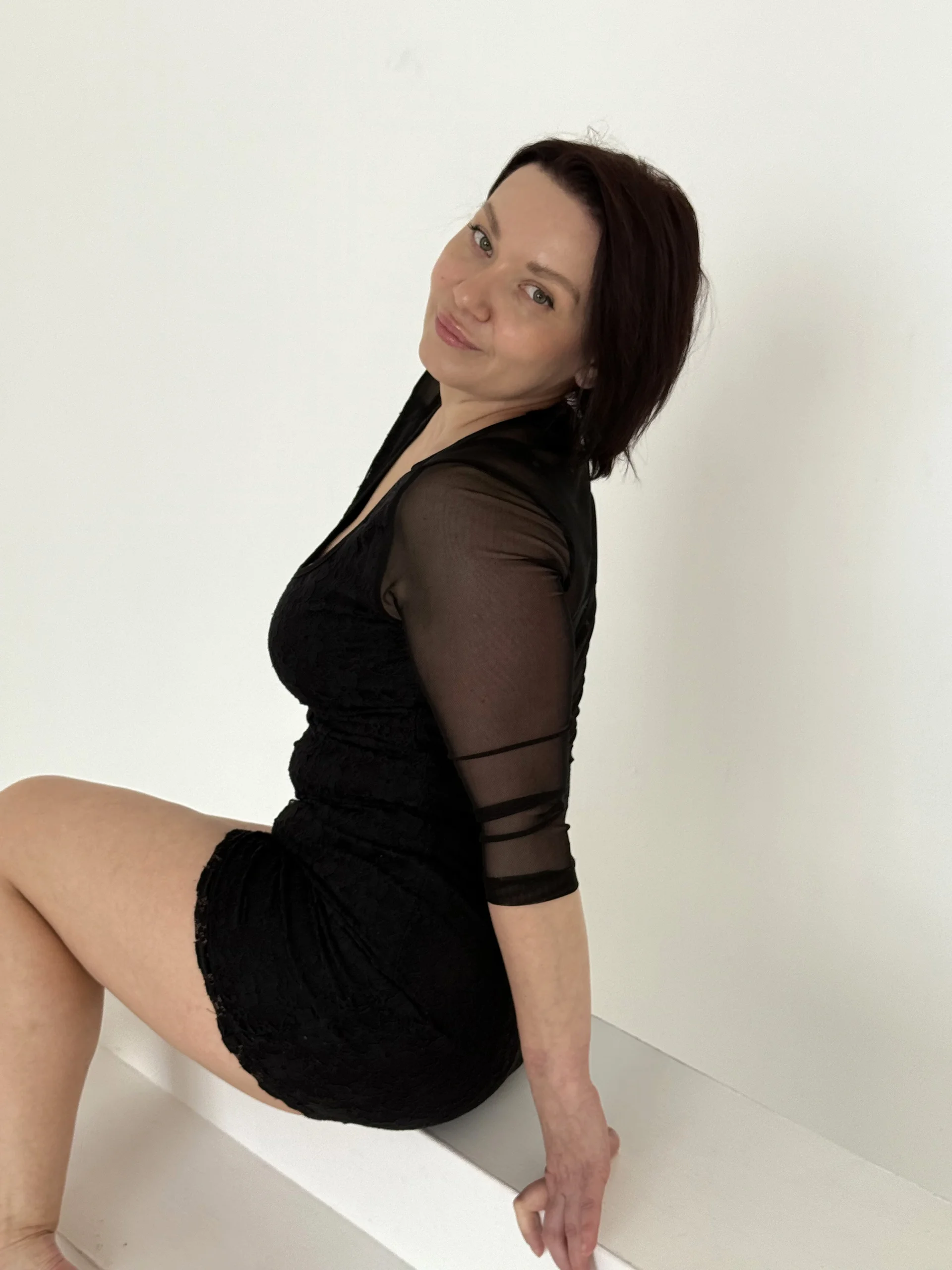 XXX Porn Photo of Nude EveLibston 252