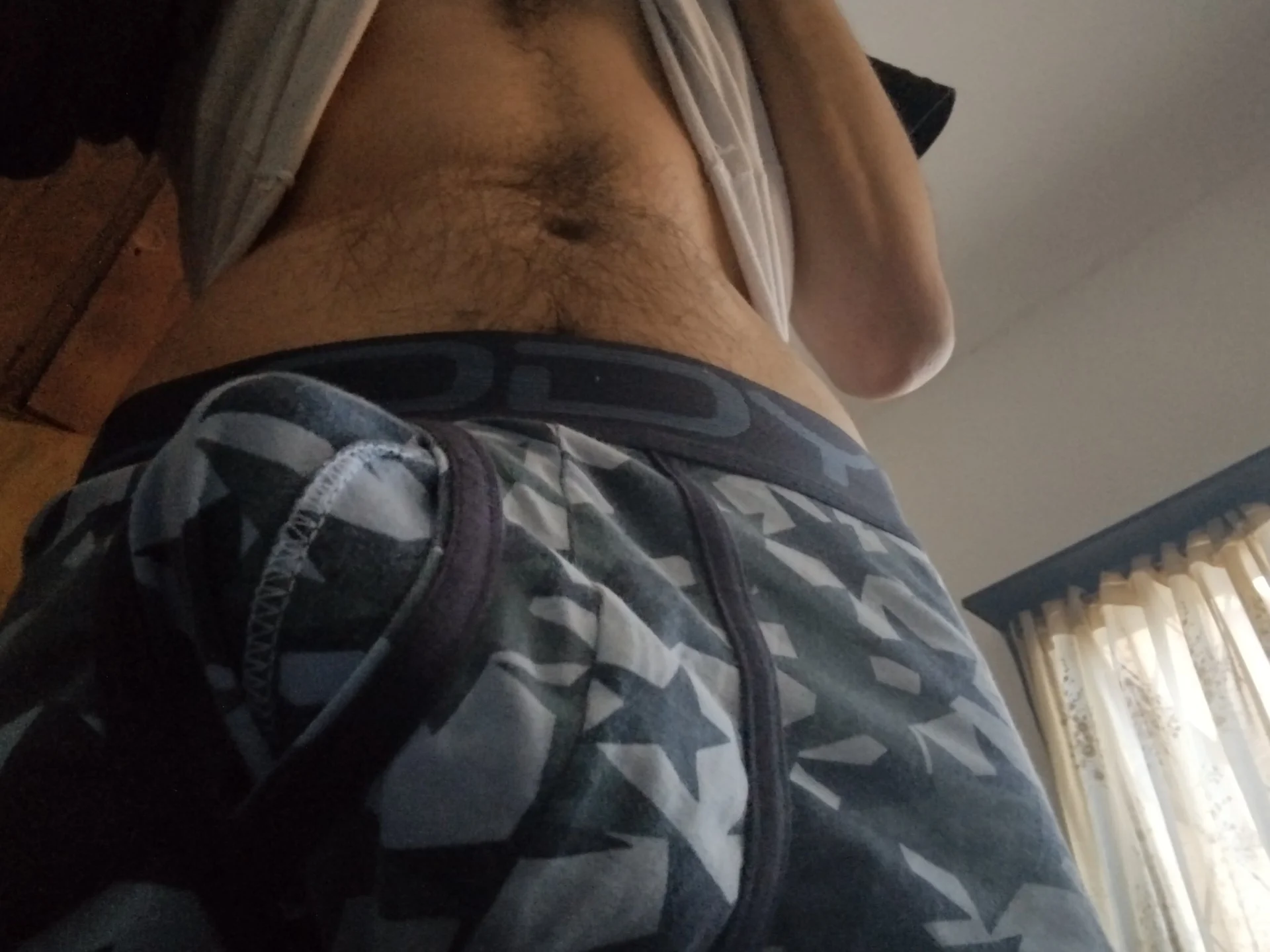XXX Porn Photo of Nude morbo-boy 2