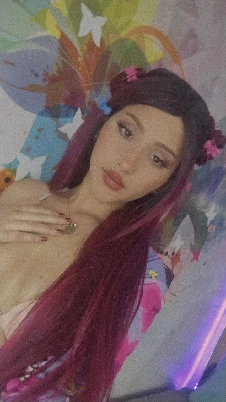 XXX Porn Photo of Nude mari_mar69 13