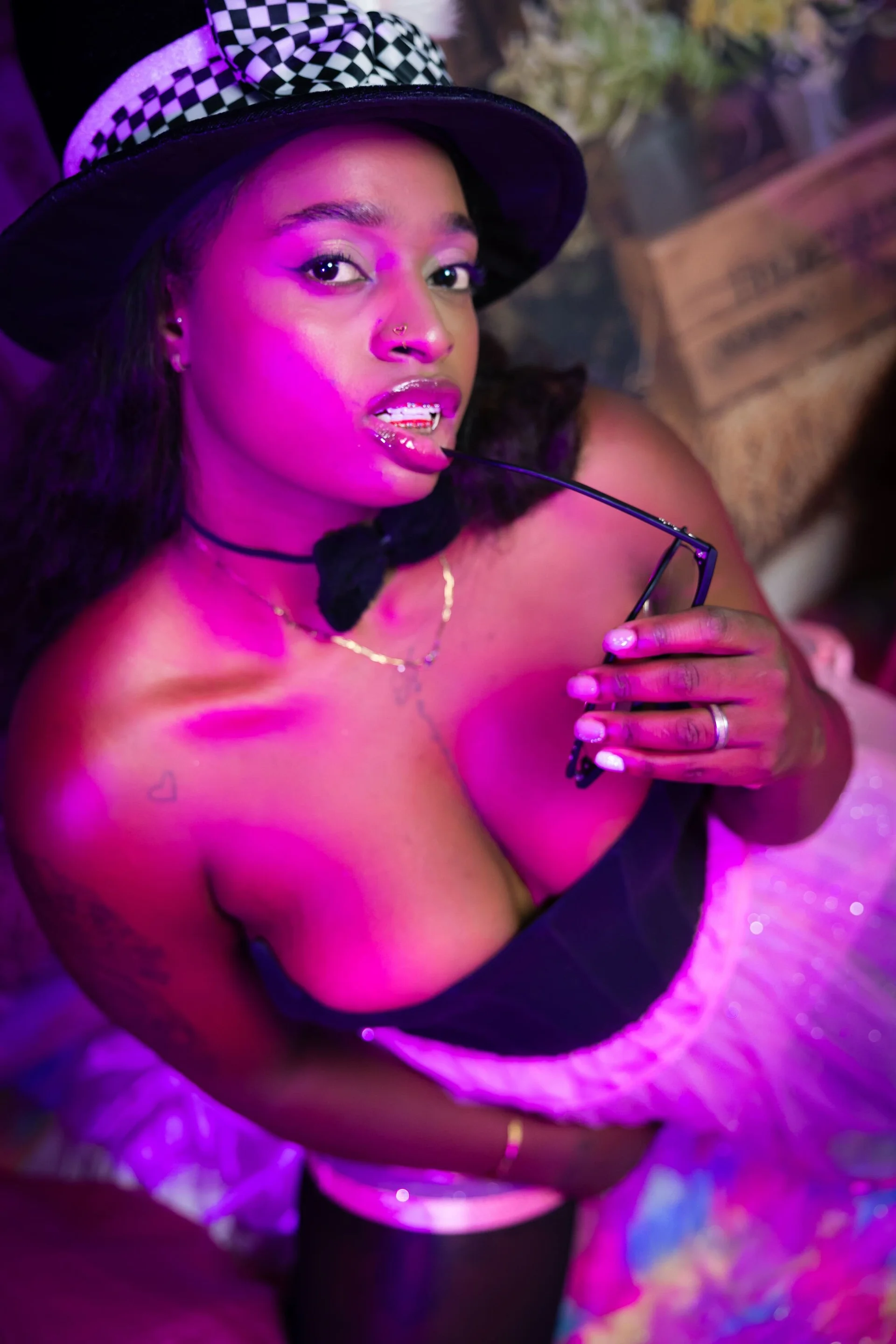 XXX Porn Photo of Nude darle_volant 52