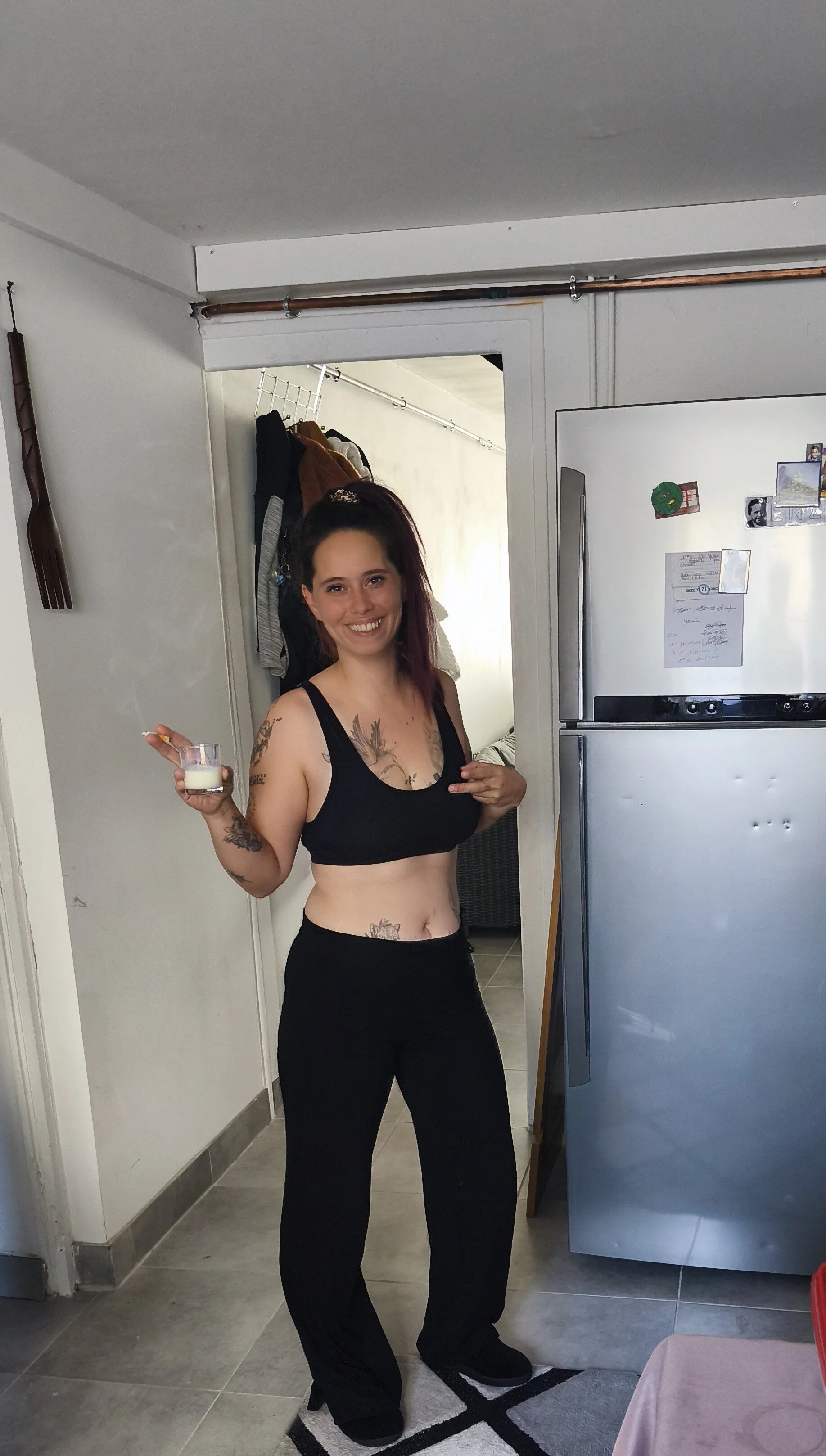XXX Porn Photo of Nude MickNanaa 30
