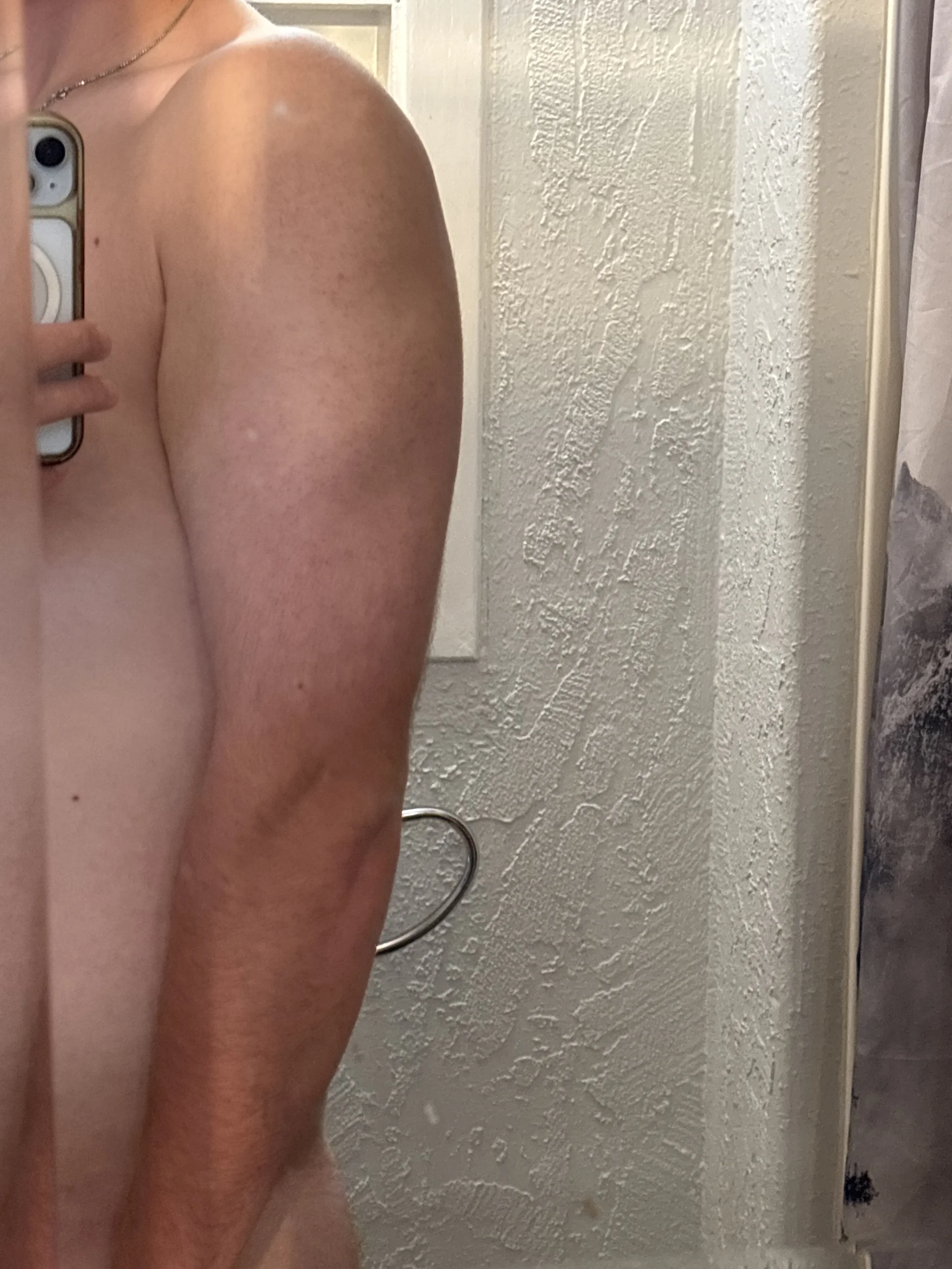 XXX Porn Photo of Nude nofacemase 1