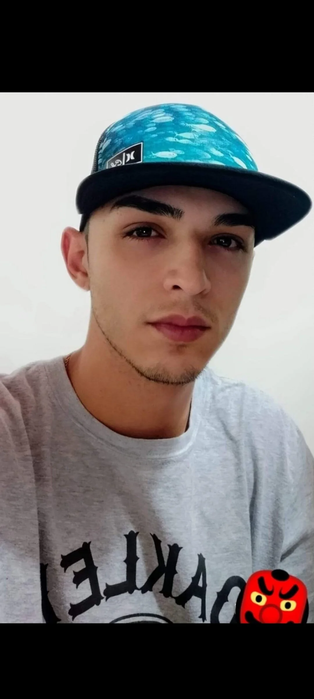 XXX Porn Photo of Nude mohamedkarimm 13