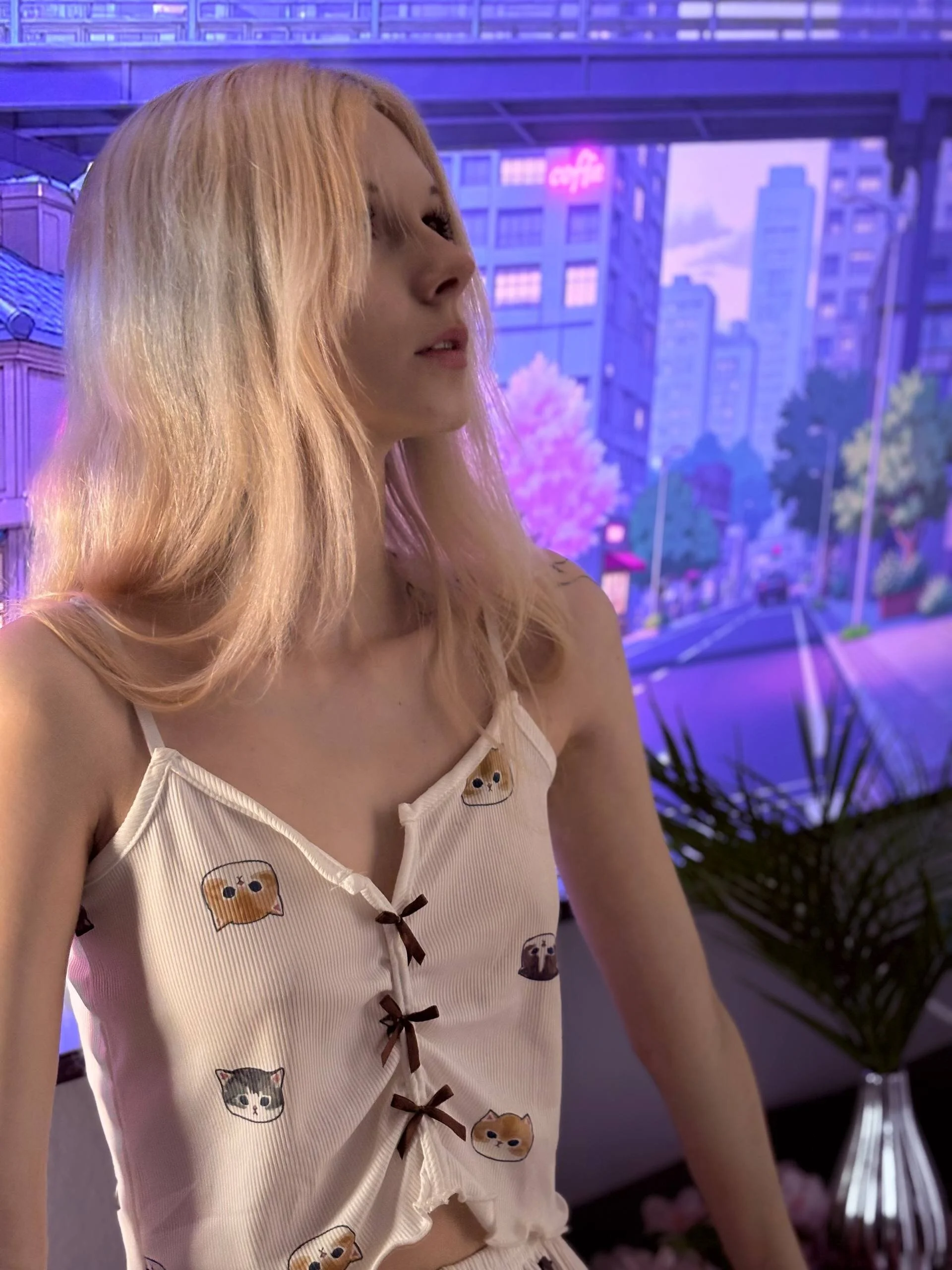 XXX Porn Photo of Nude JuanaSumma 46