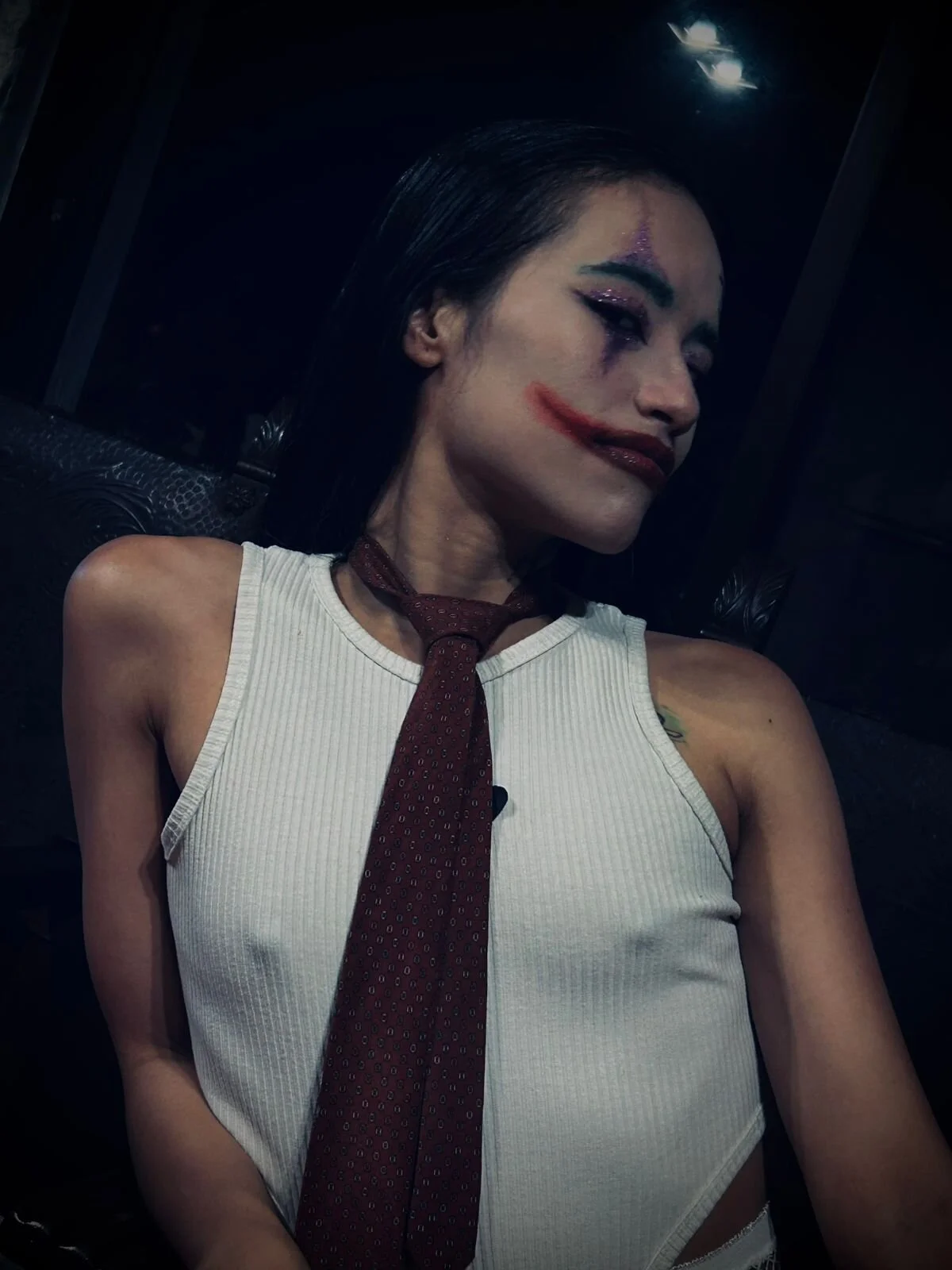 XXX Porn Photo of Nude Rouse_Monroe 88