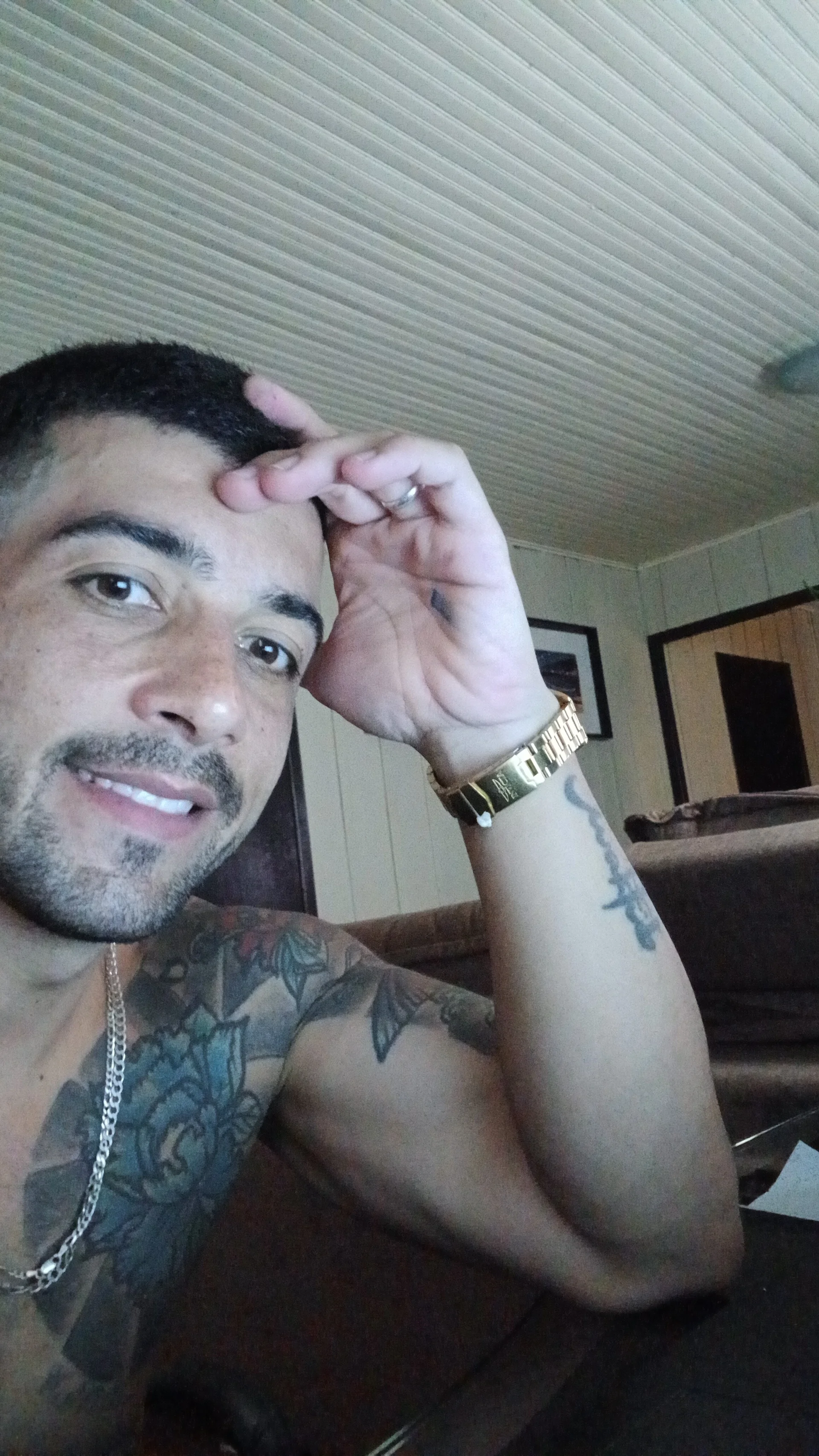 XXX Porn Photo of Nude BancoDoPrazer 5