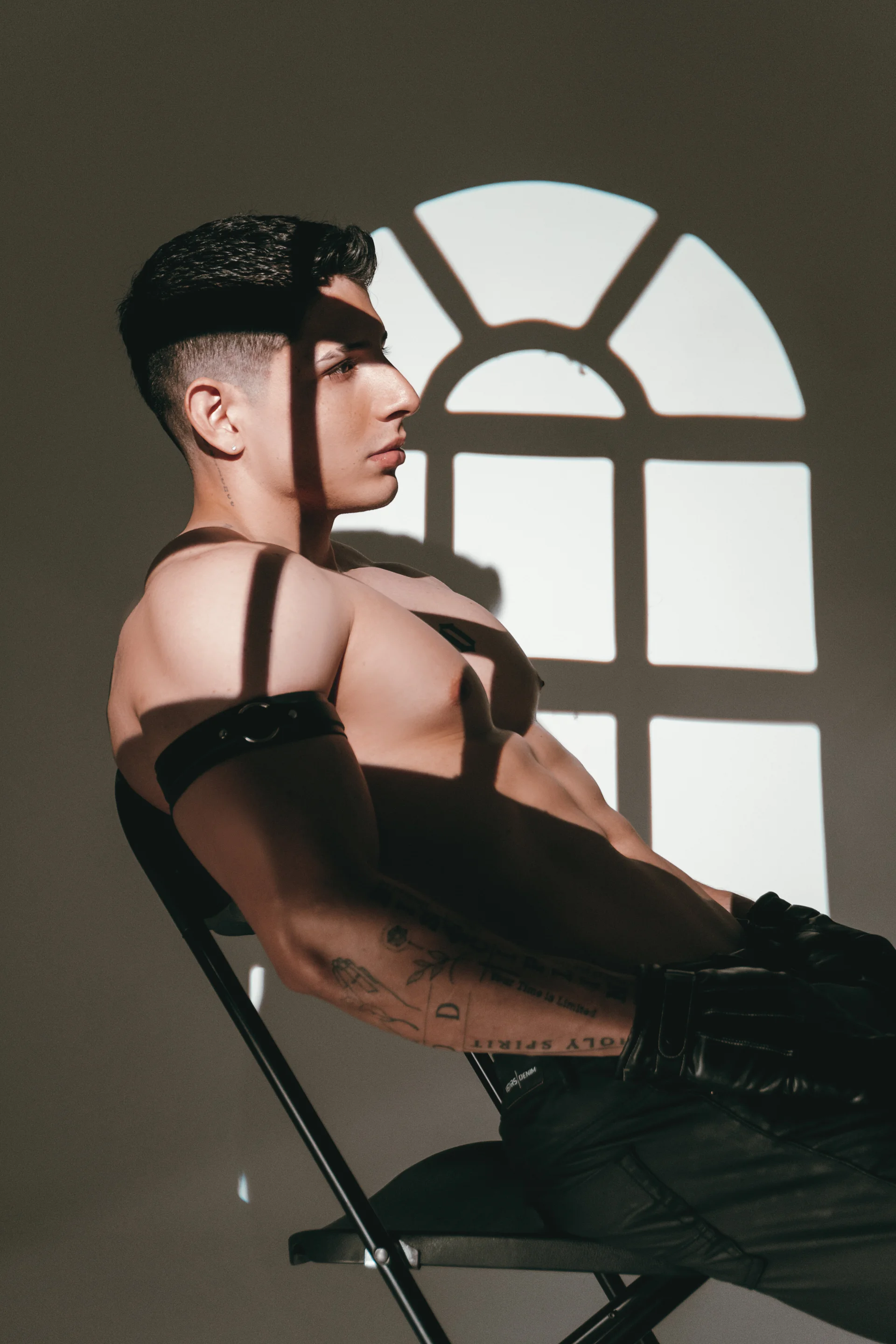 XXX Porn Photo of Nude Johan_Williams_07 29