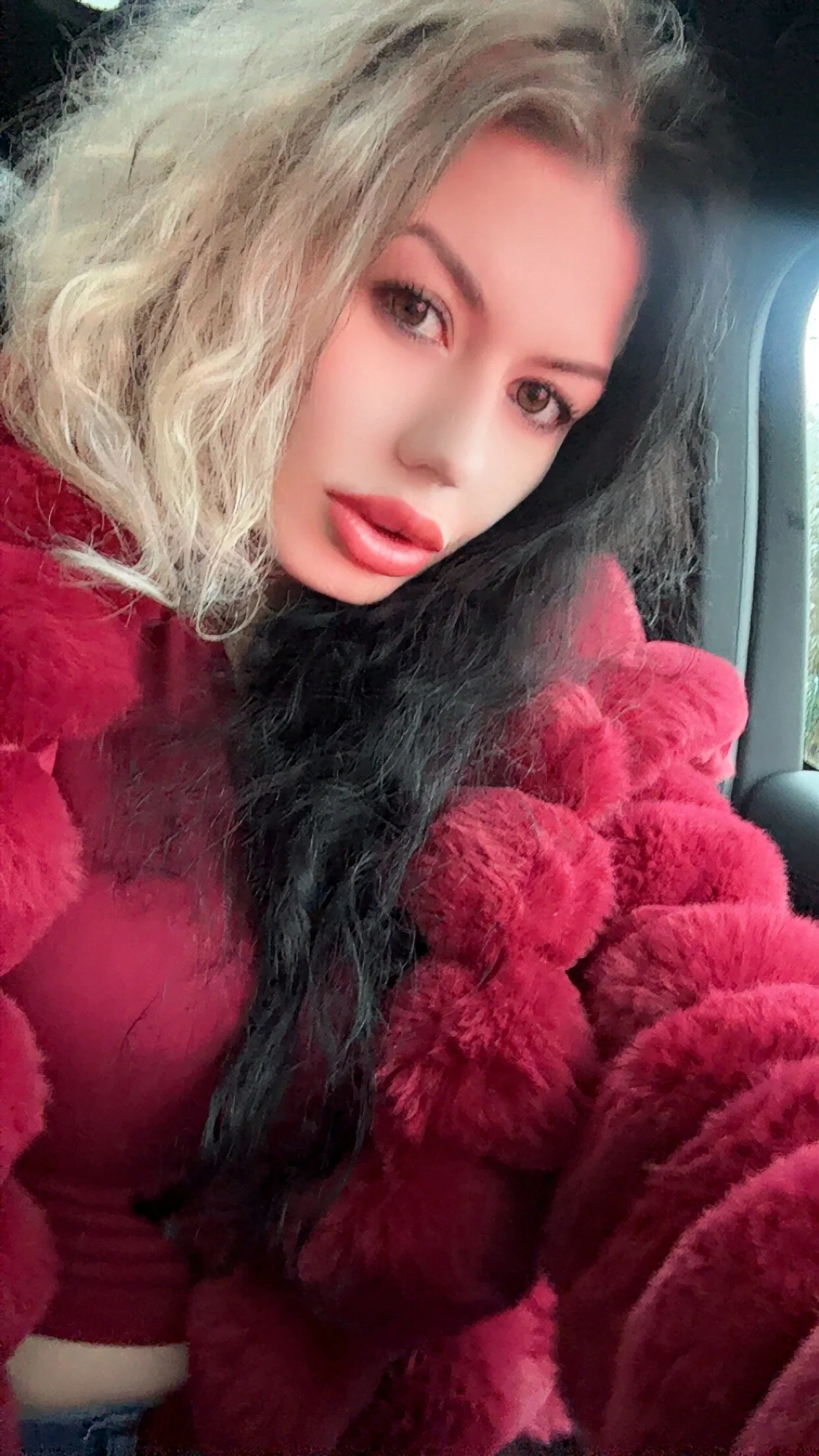 XXX Porn Photo of Nude AniLovee 3