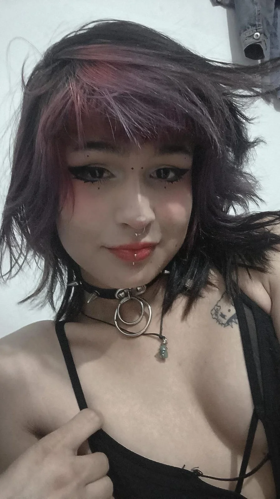 XXX Porn Photo of Nude Tracy_lee_ 1