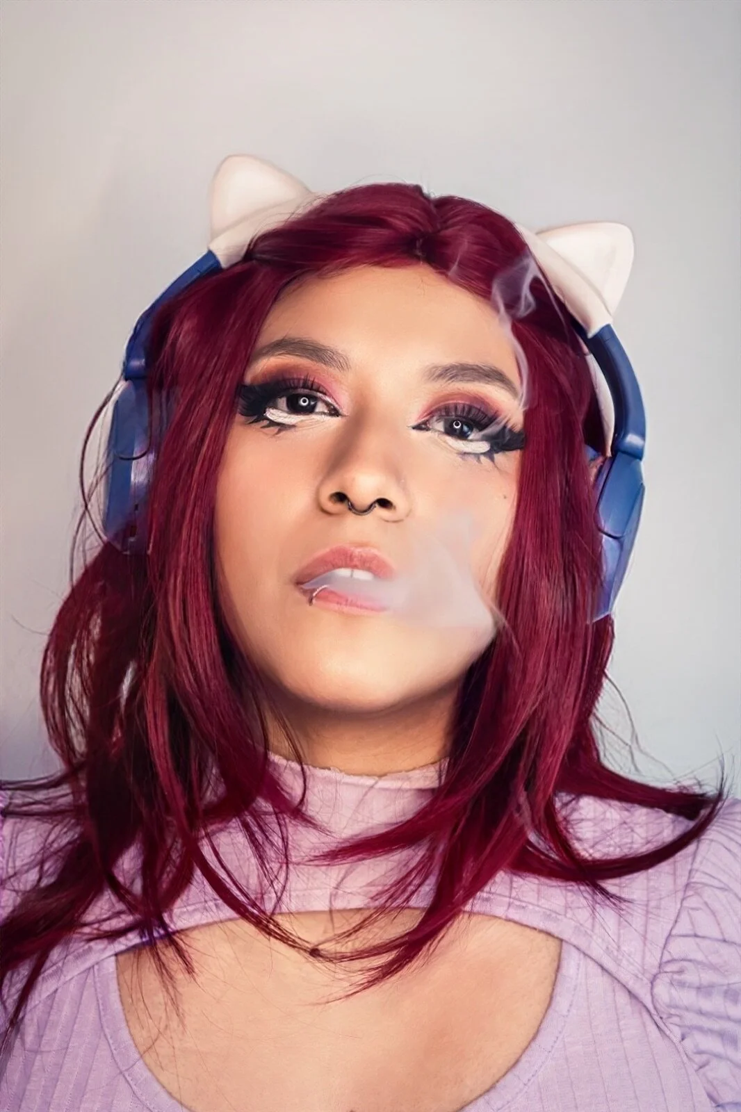 XXX Porn Photo of Nude LuanEter 6