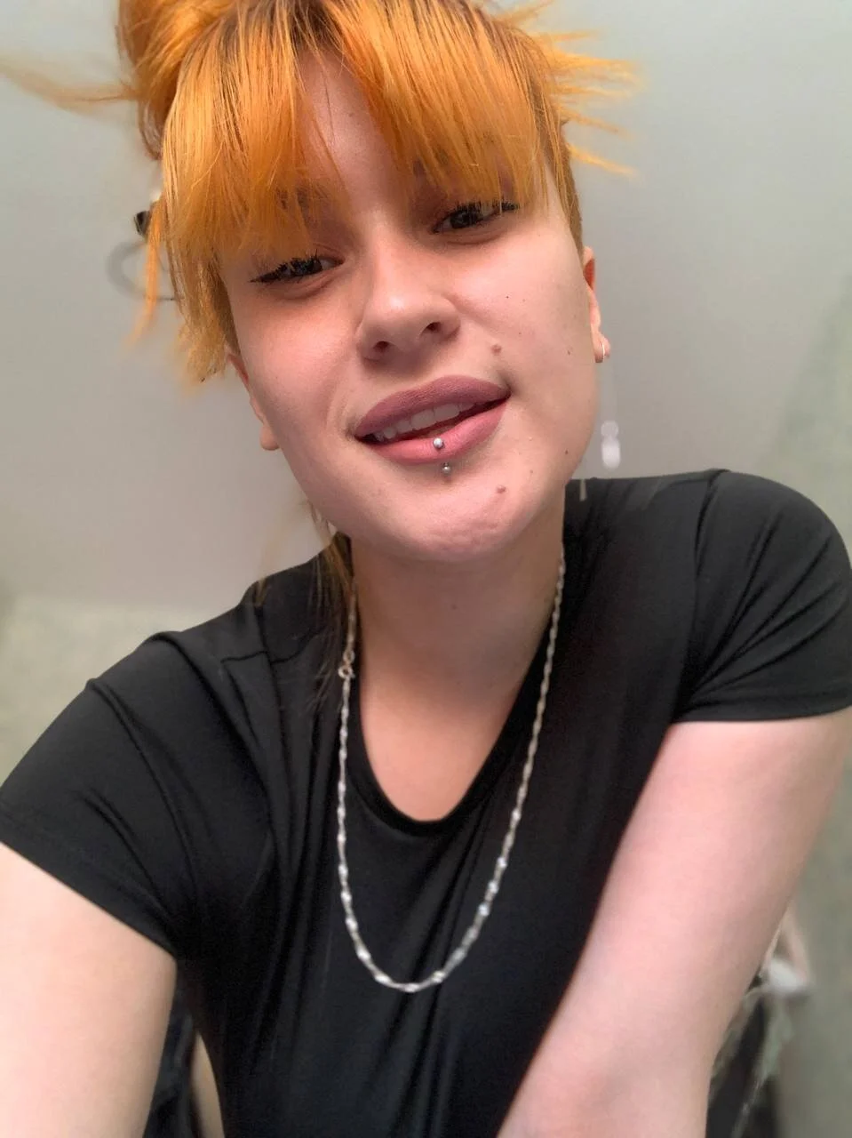 XXX Porn Photo of Nude Sweet_white_chocolate 1