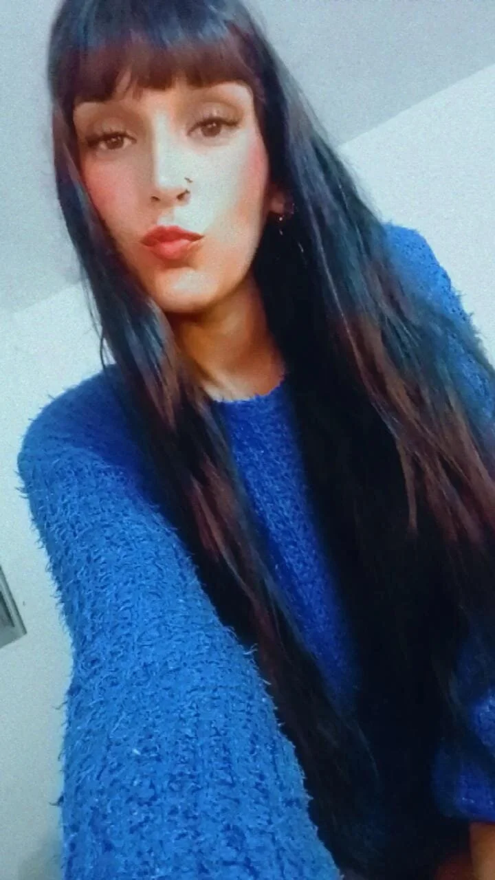 XXX Porn Photo of Nude sofi_floyd 66