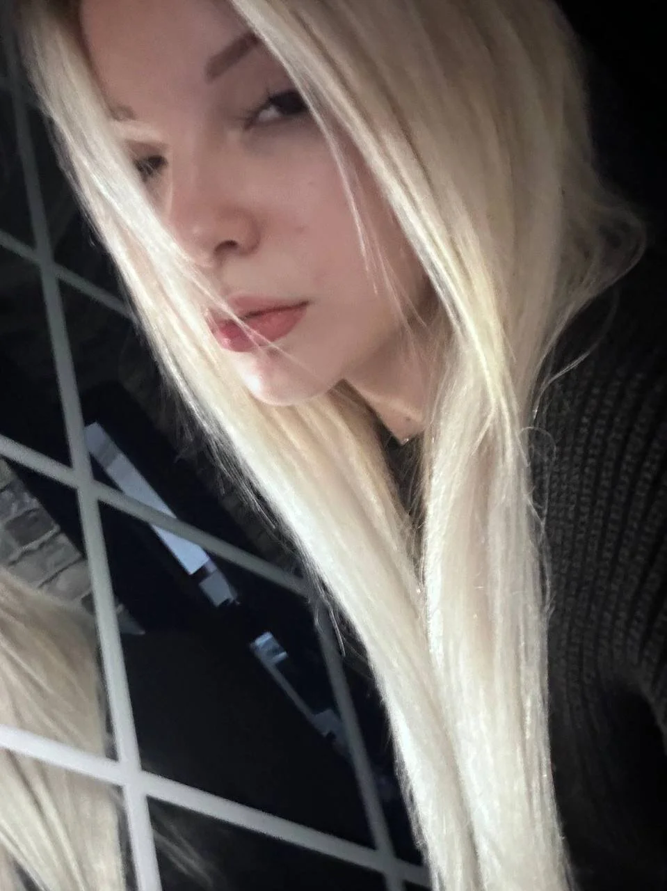 XXX Porn Photo of Nude SofiaMarken 6