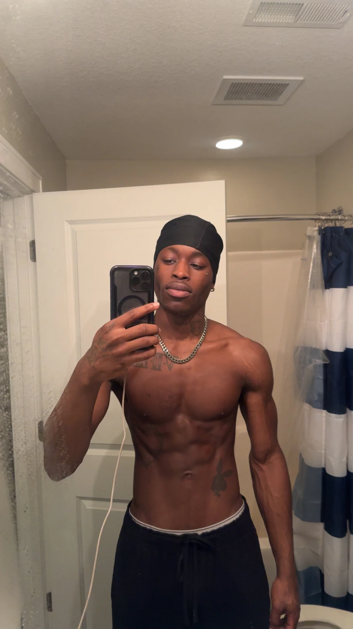 XXX Porn Photo of Nude Rahbabii 1