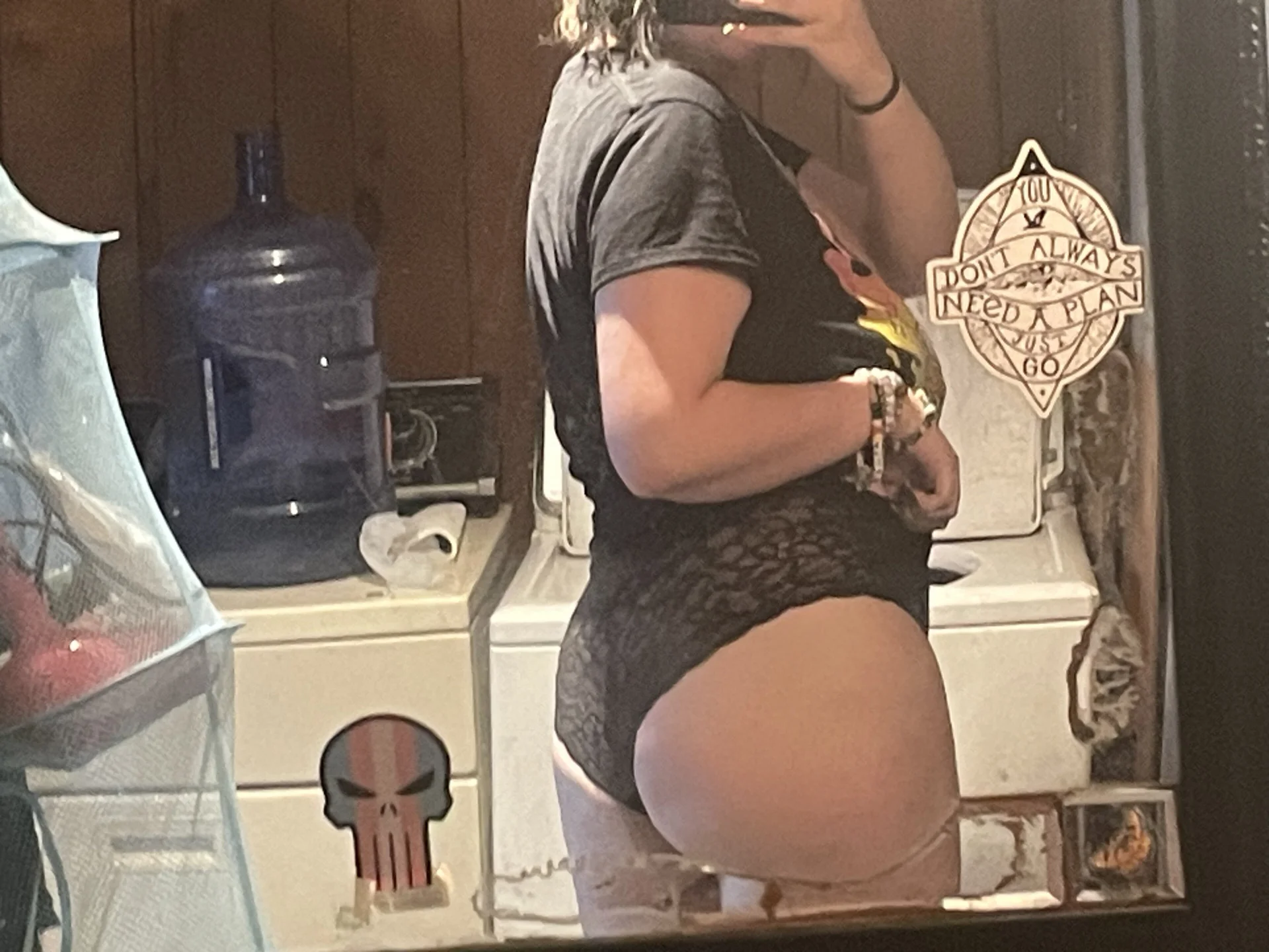 XXX Porn Photo of Nude AphroLit3 1
