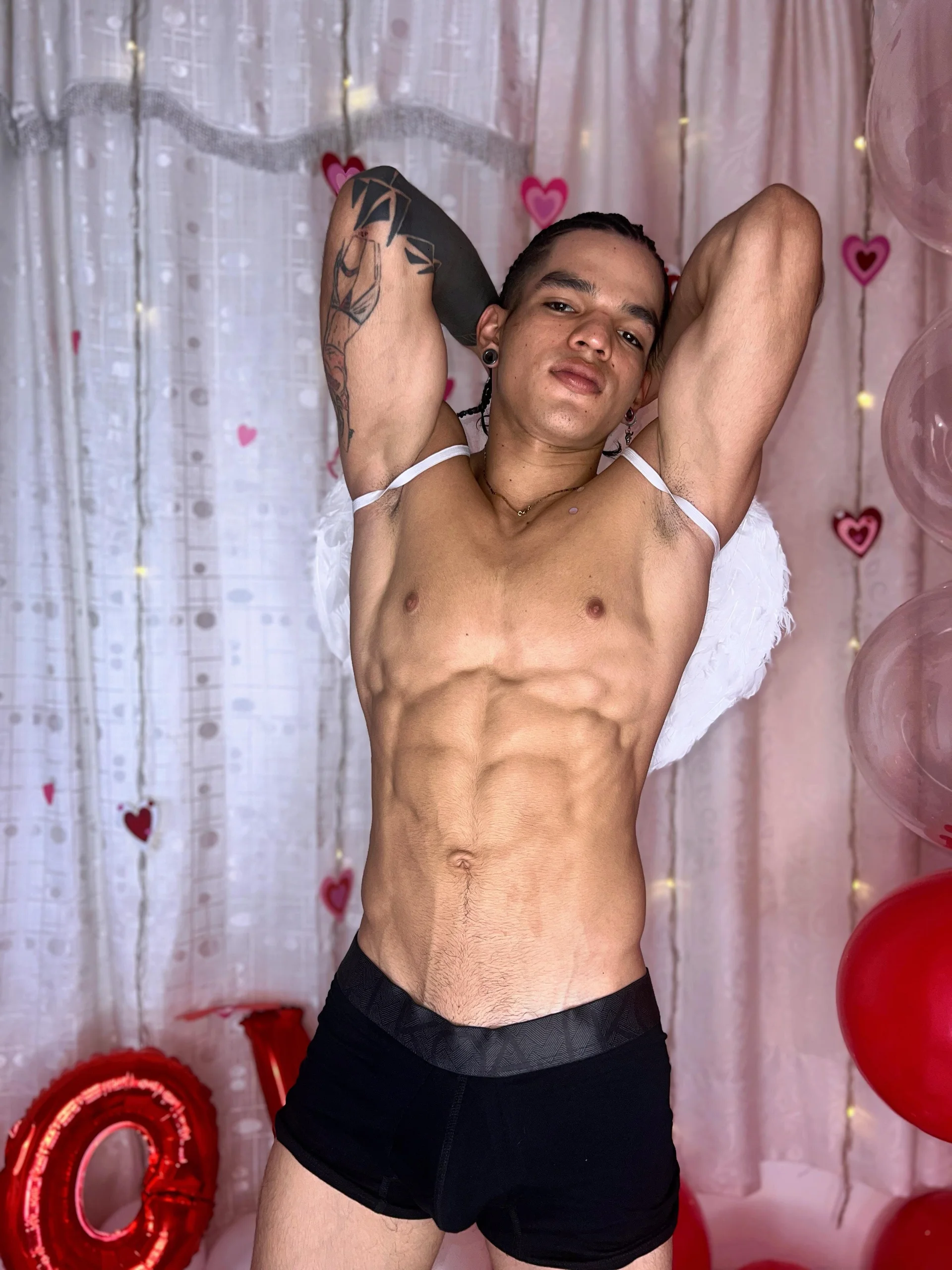 XXX Porn Photo of Nude AlbertBernal69 22