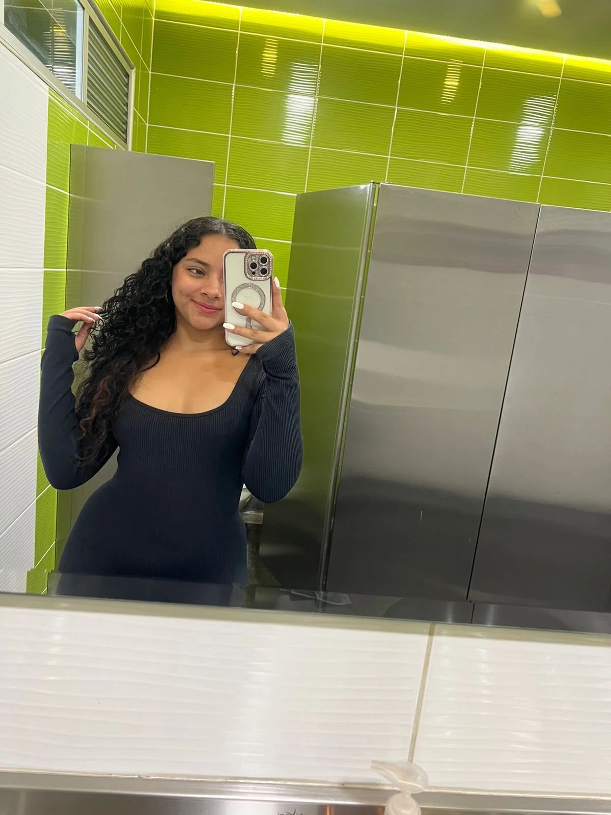 XXX Porn Photo of Nude Angellit_Afrodita_ 54