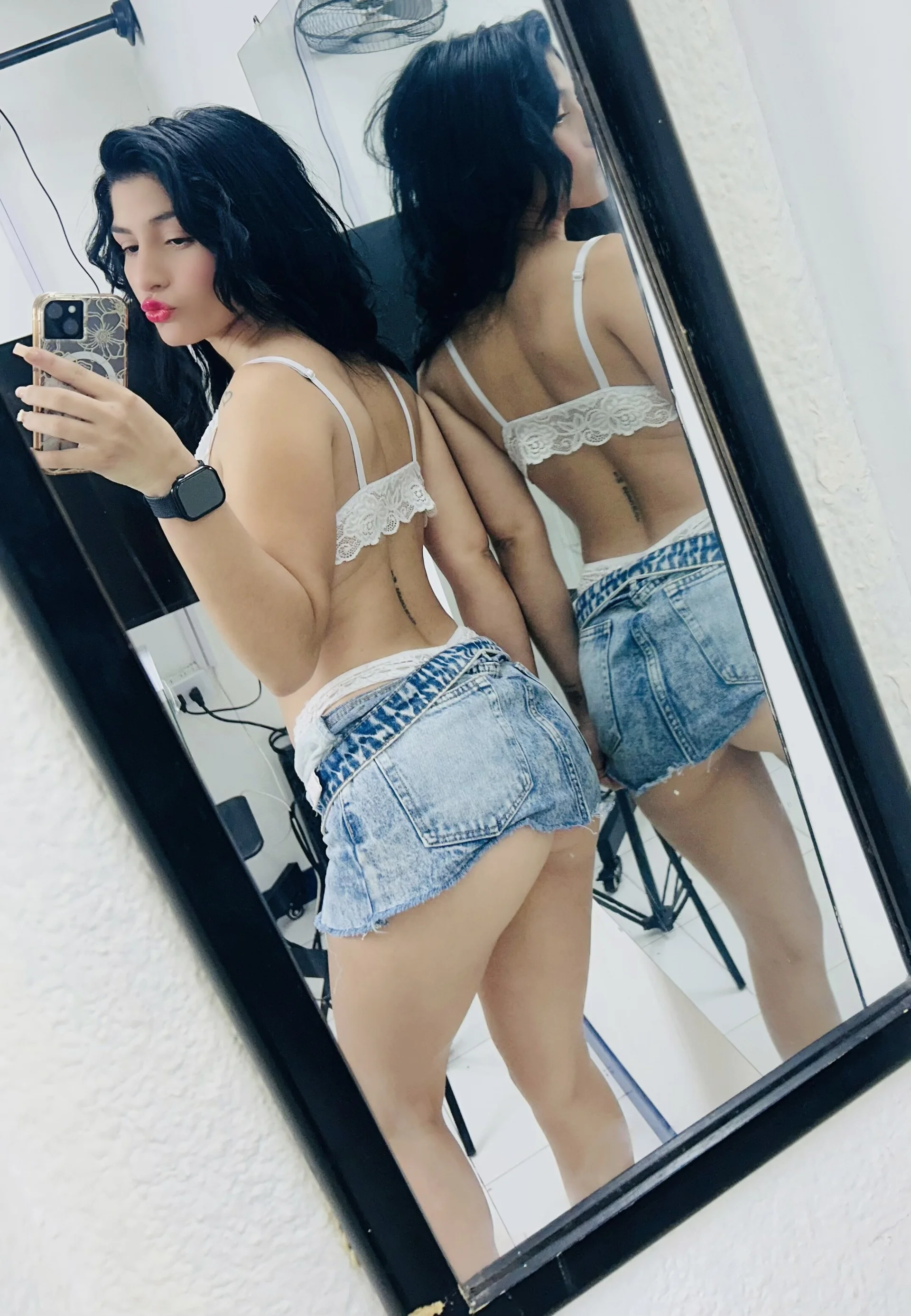 XXX Porn Photo of Nude violeta_stefania 18