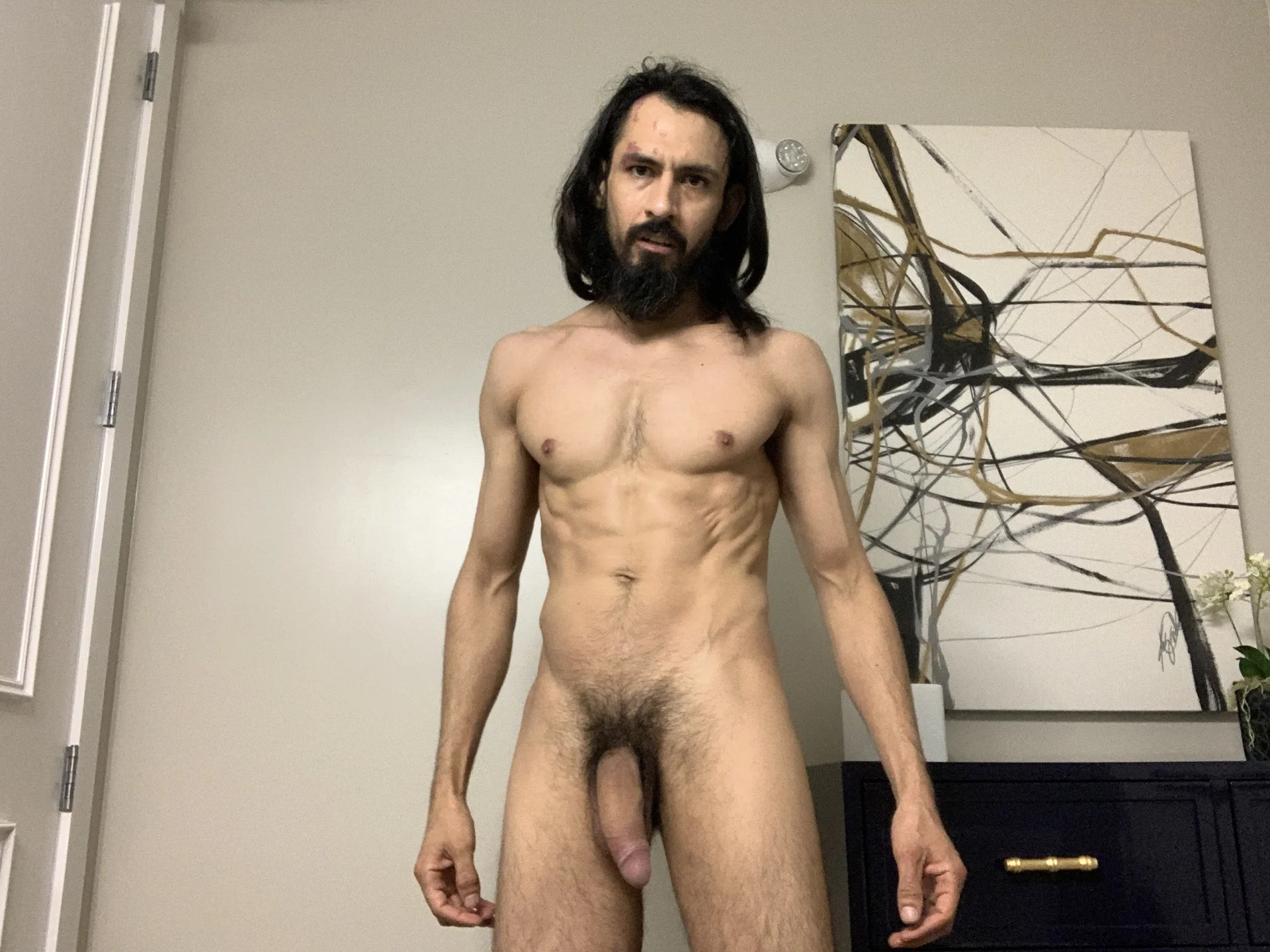 XXX Porn Photo of Nude Youreherewithme 26