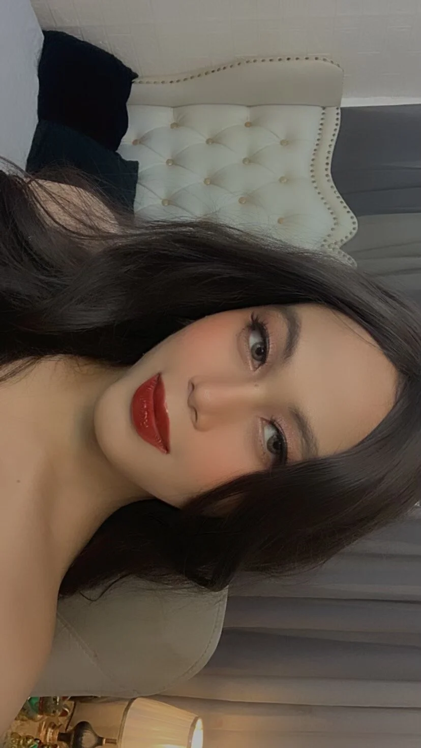 XXX Porn Photo of Nude SassyIvanna 62