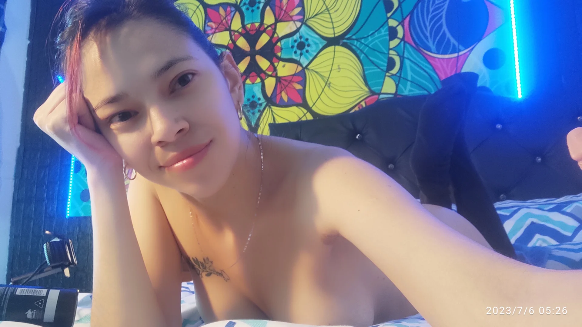 XXX Porn Photo of Nude mariana_scott__ 7