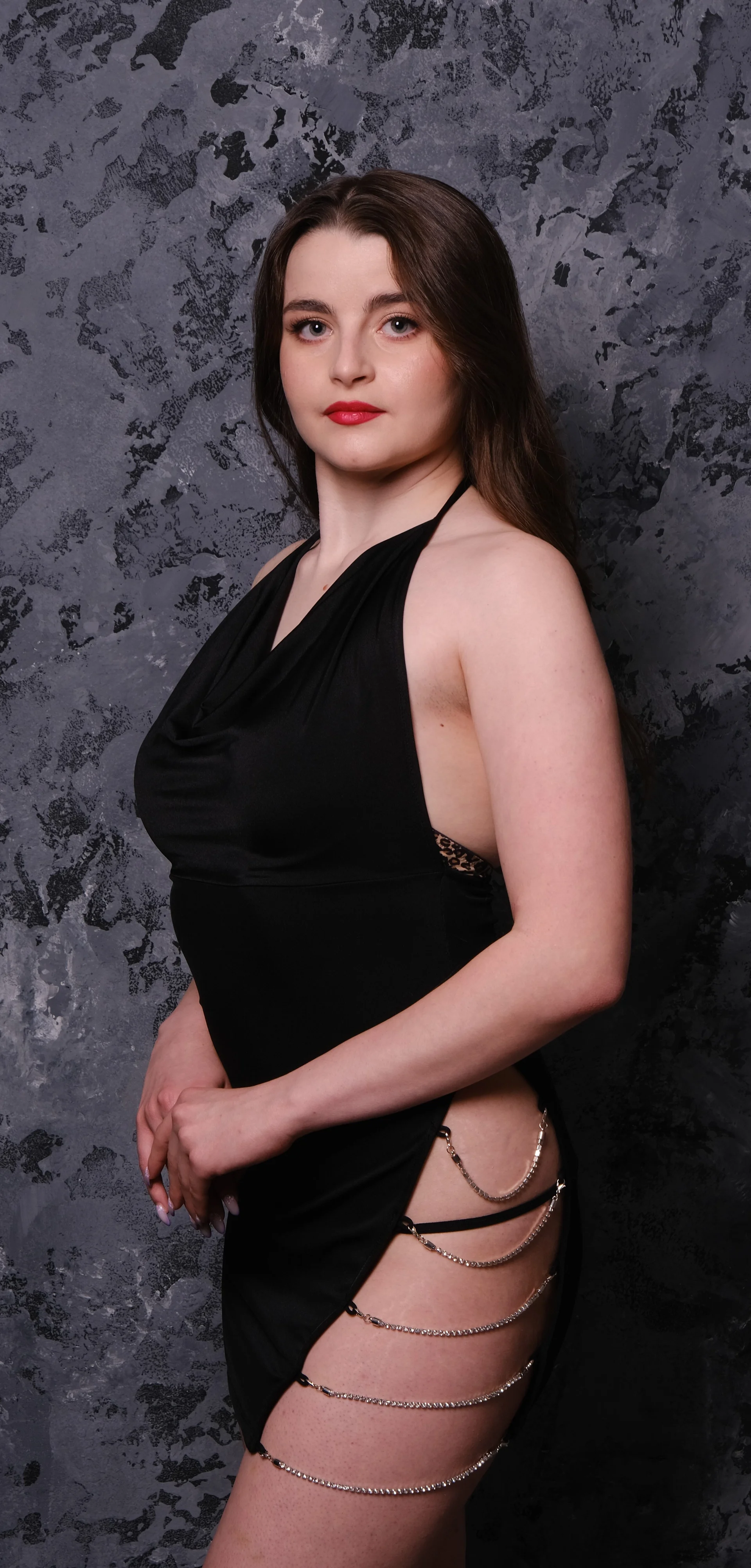 XXX Porn Photo of Nude LanaGI 3