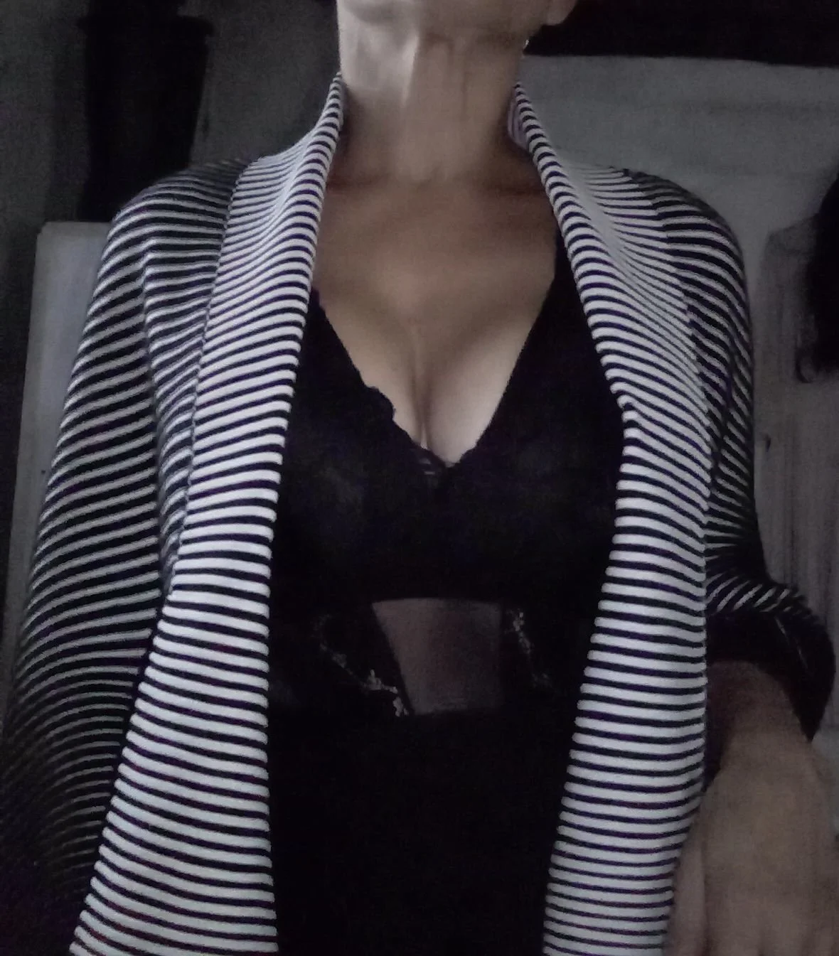 XXX Porn Photo of Nude Esterlindez 68