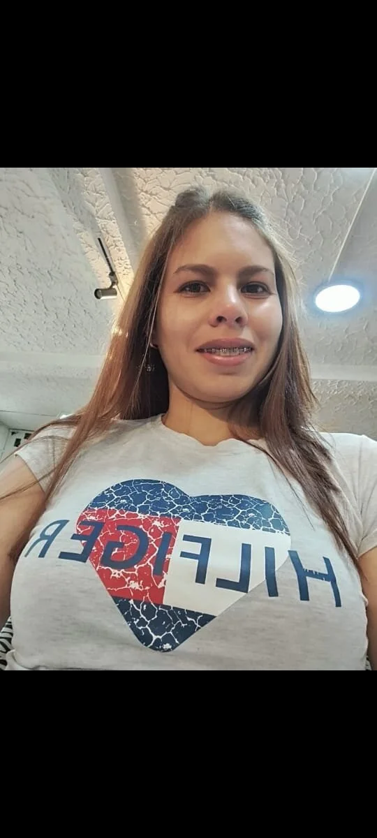XXX Porn Photo of Nude Lara_queenxxx 5