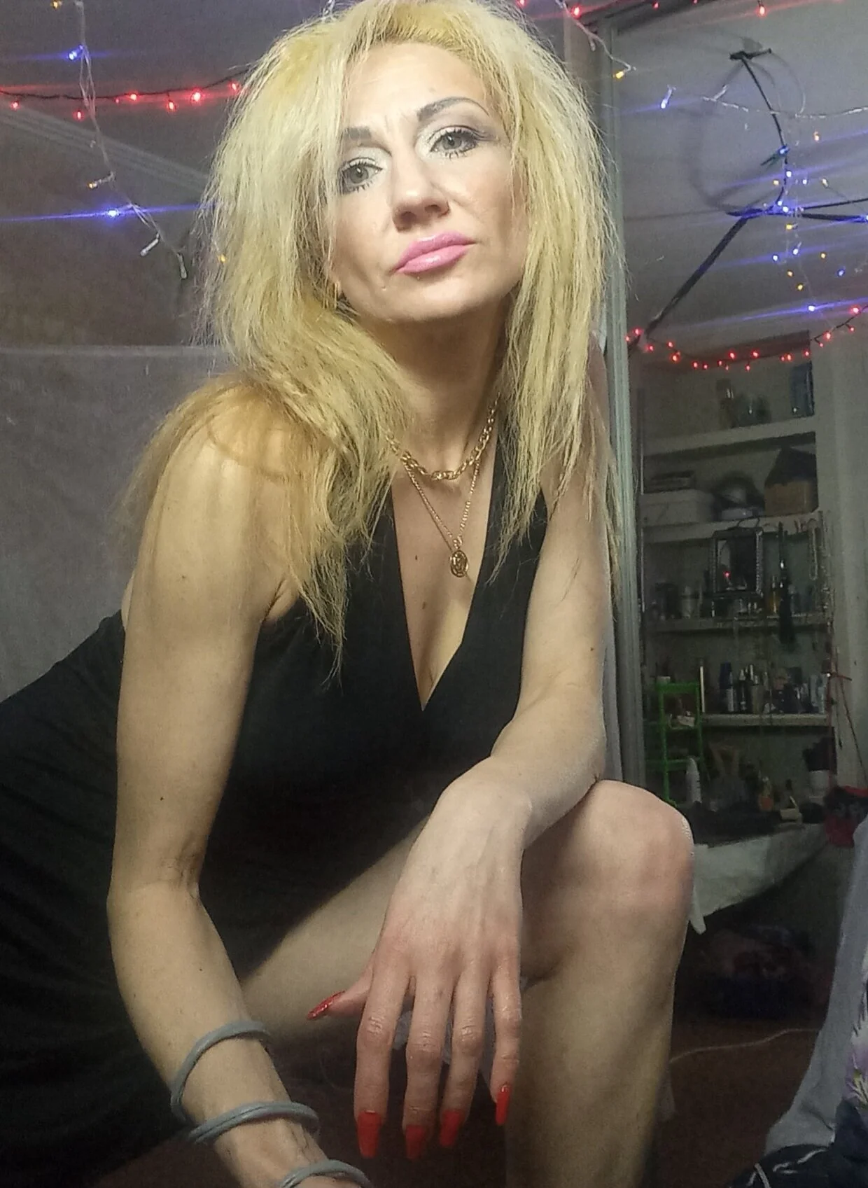 XXX Porn Photo of Nude LilaniLoverx 35
