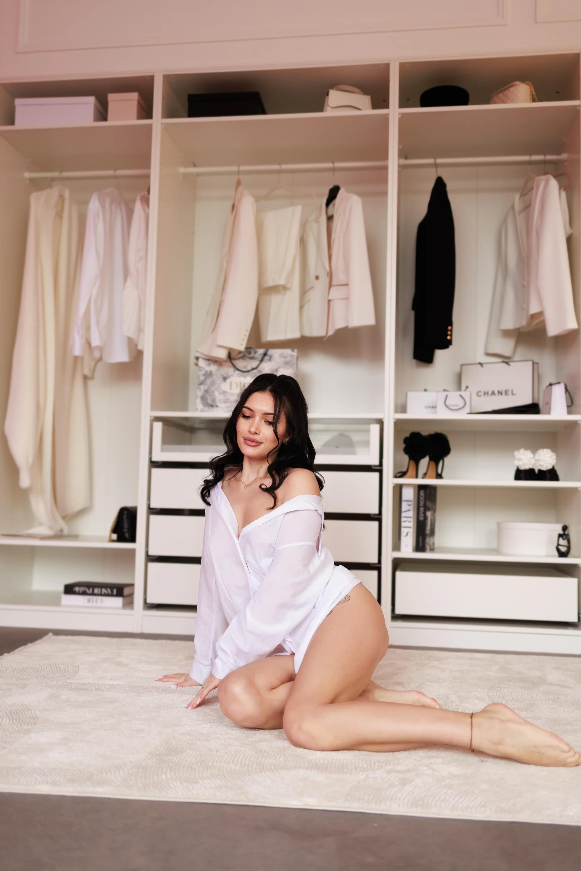 XXX Porn Photo of Nude MilaSecrett 263