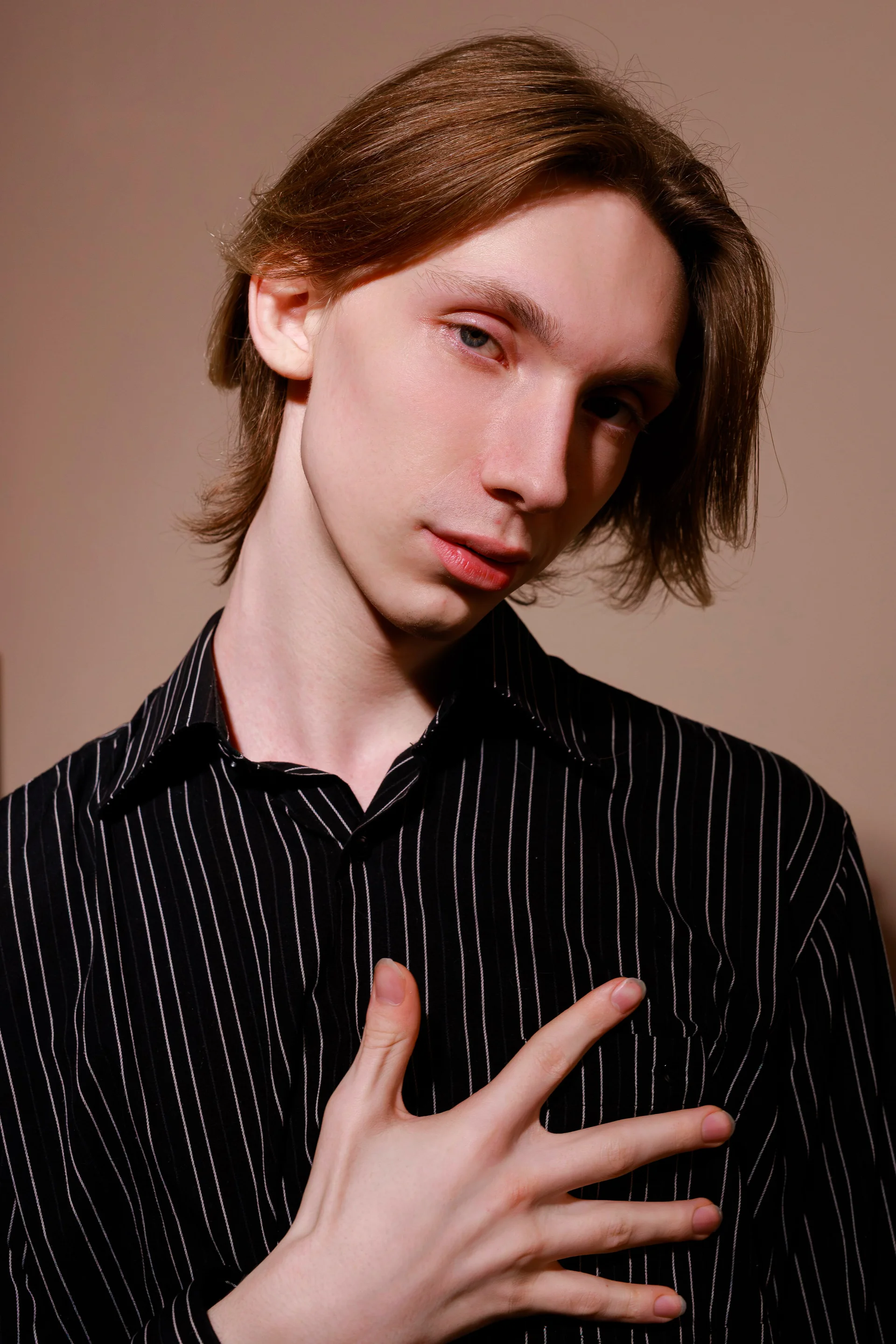 XXX Porn Photo of Nude DannyReed 22