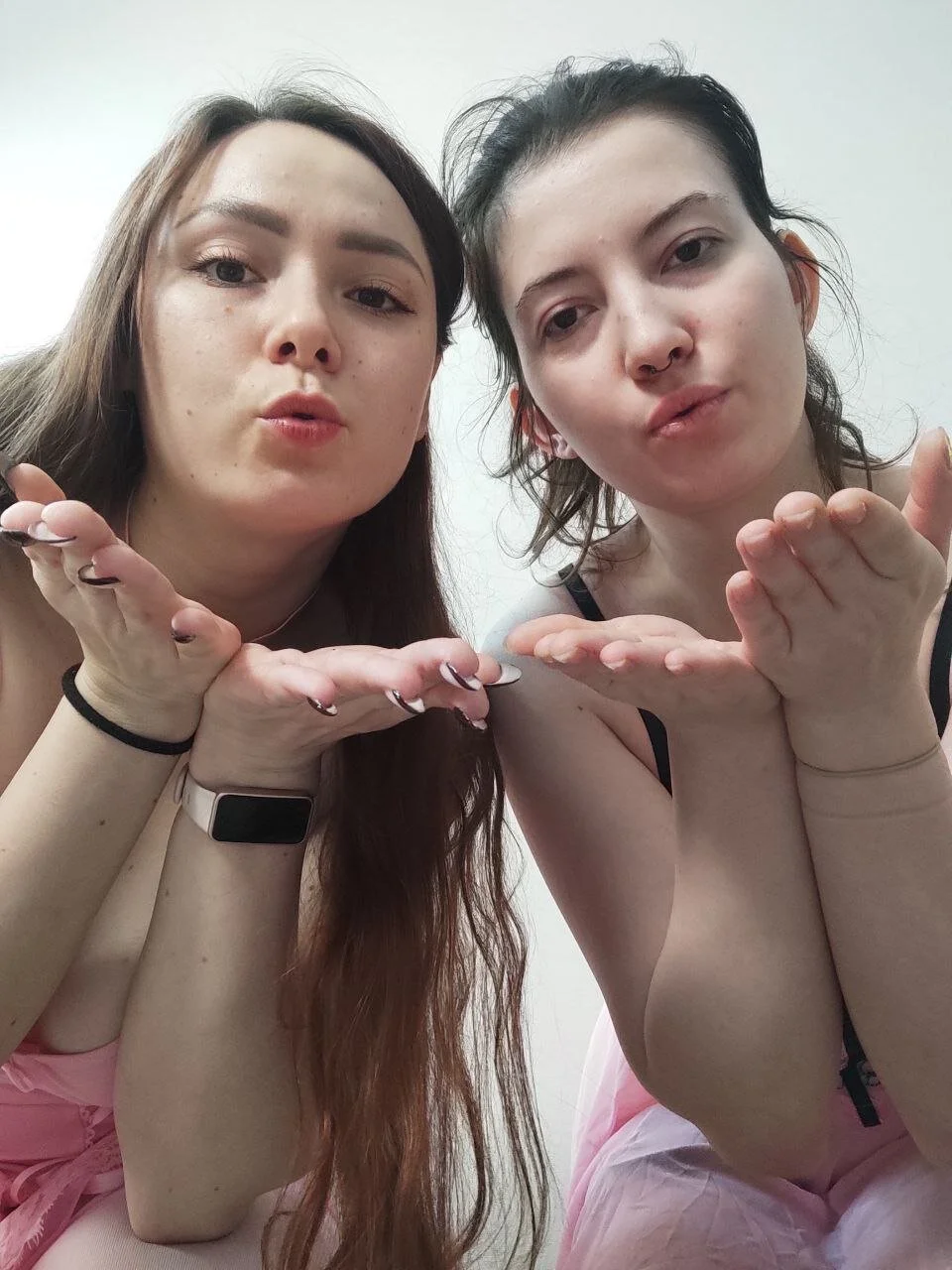 XXX Porn Photo of Nude LaneDoell 58