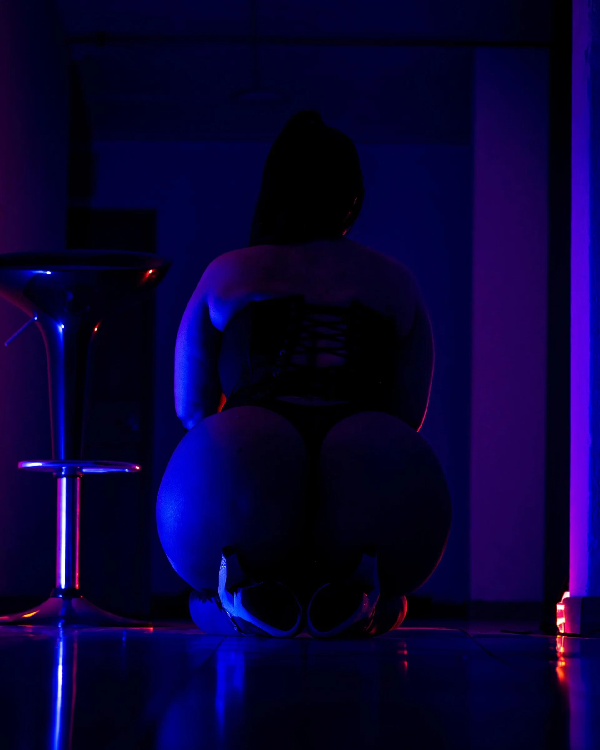 XXX Porn Photo of Nude Martina_Foxy01 43