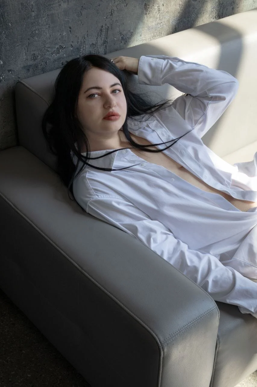 XXX Porn Photo of Nude German_Eva 15