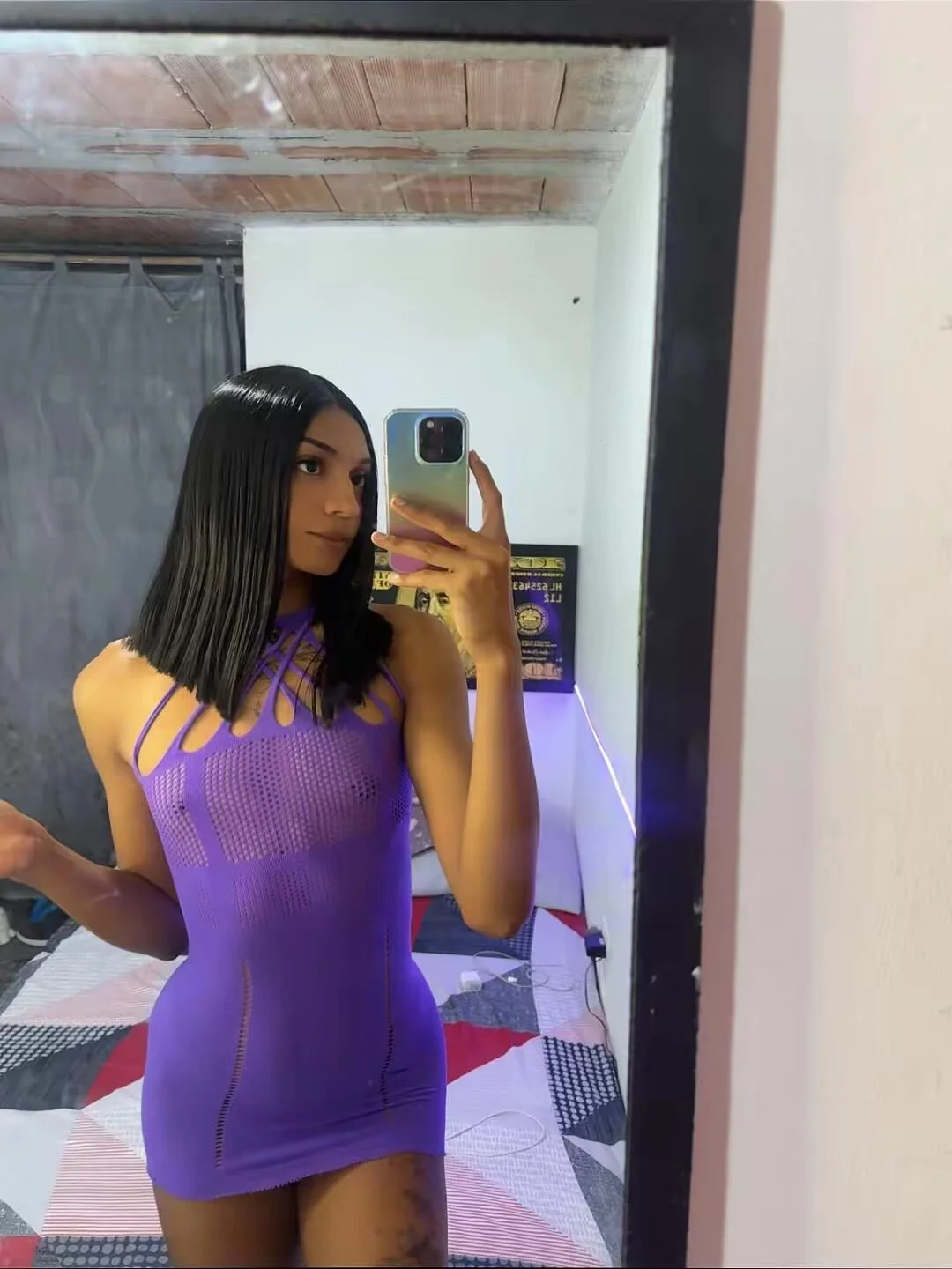 XXX Porn Photo of Nude Alexxasexy 17