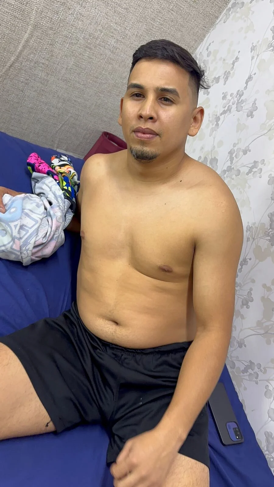 XXX Porn Photo of Nude David_Blass 3